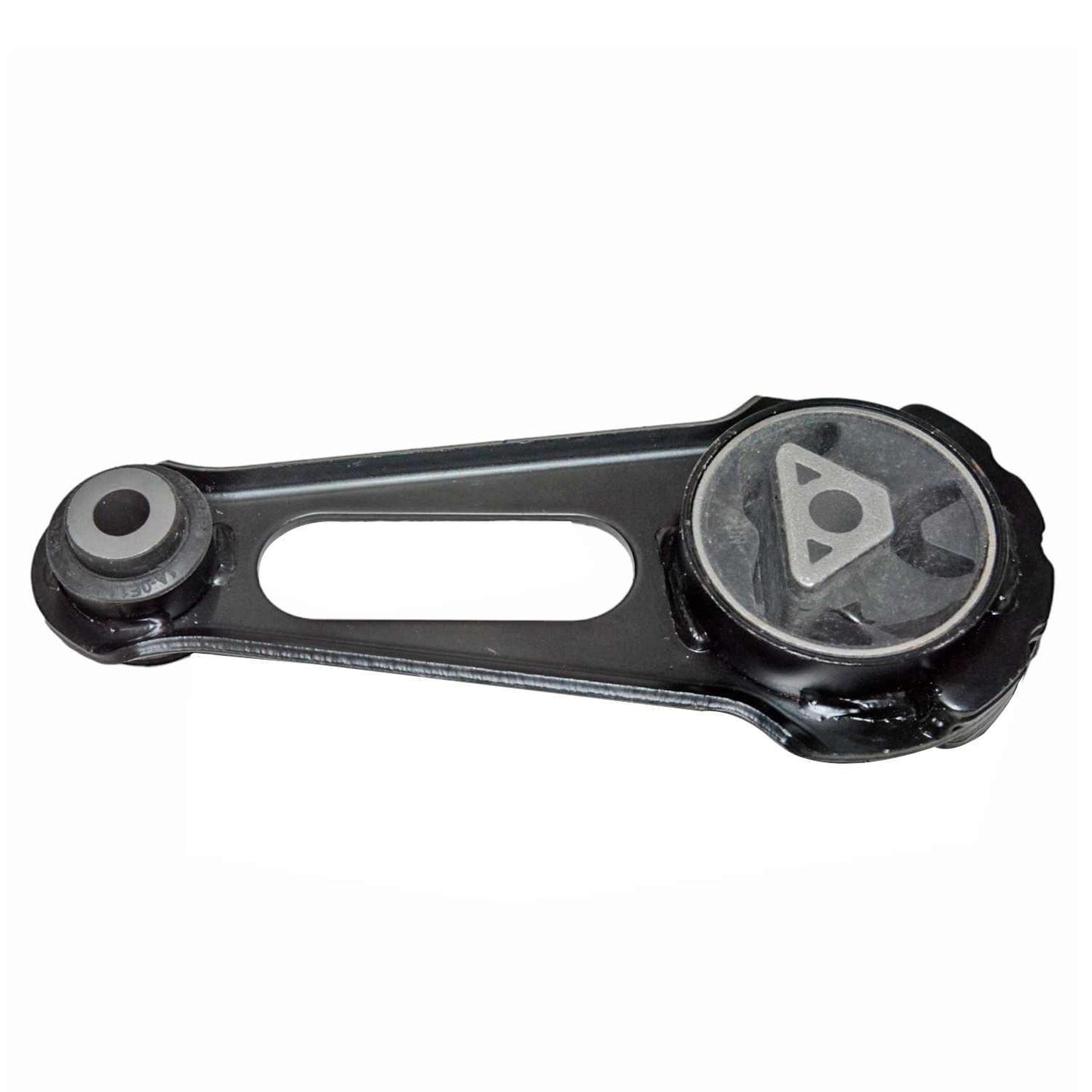 Coxim Traseiro do Câmbio - Metalsystem - 30870+MS - (2)