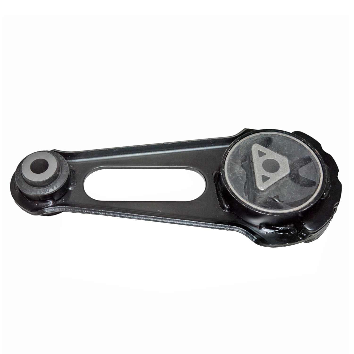 Coxim Traseiro do Câmbio - Metalsystem - 30870+MS - (2)