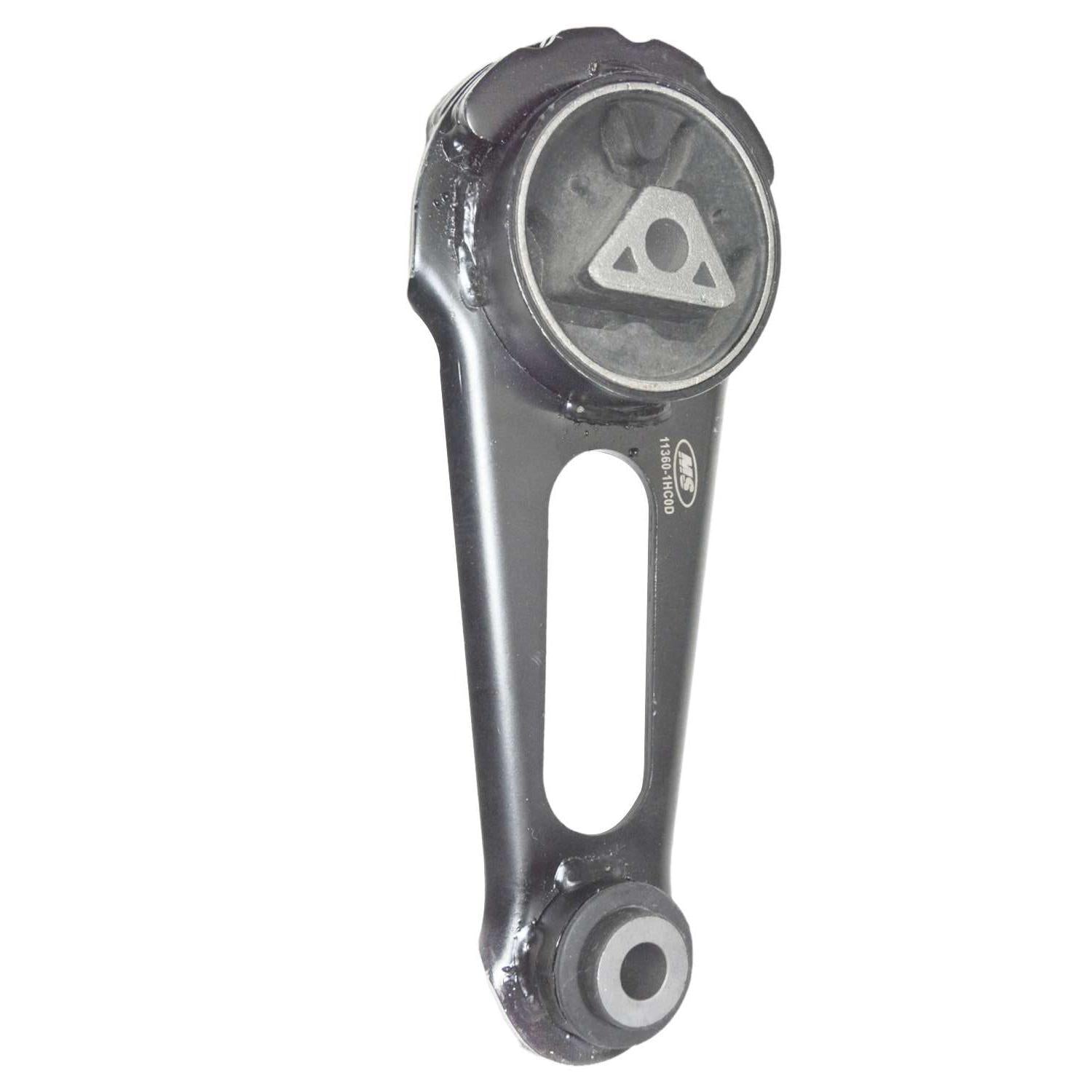 Coxim Traseiro do Câmbio - Metalsystem - 30870+MS - (4)