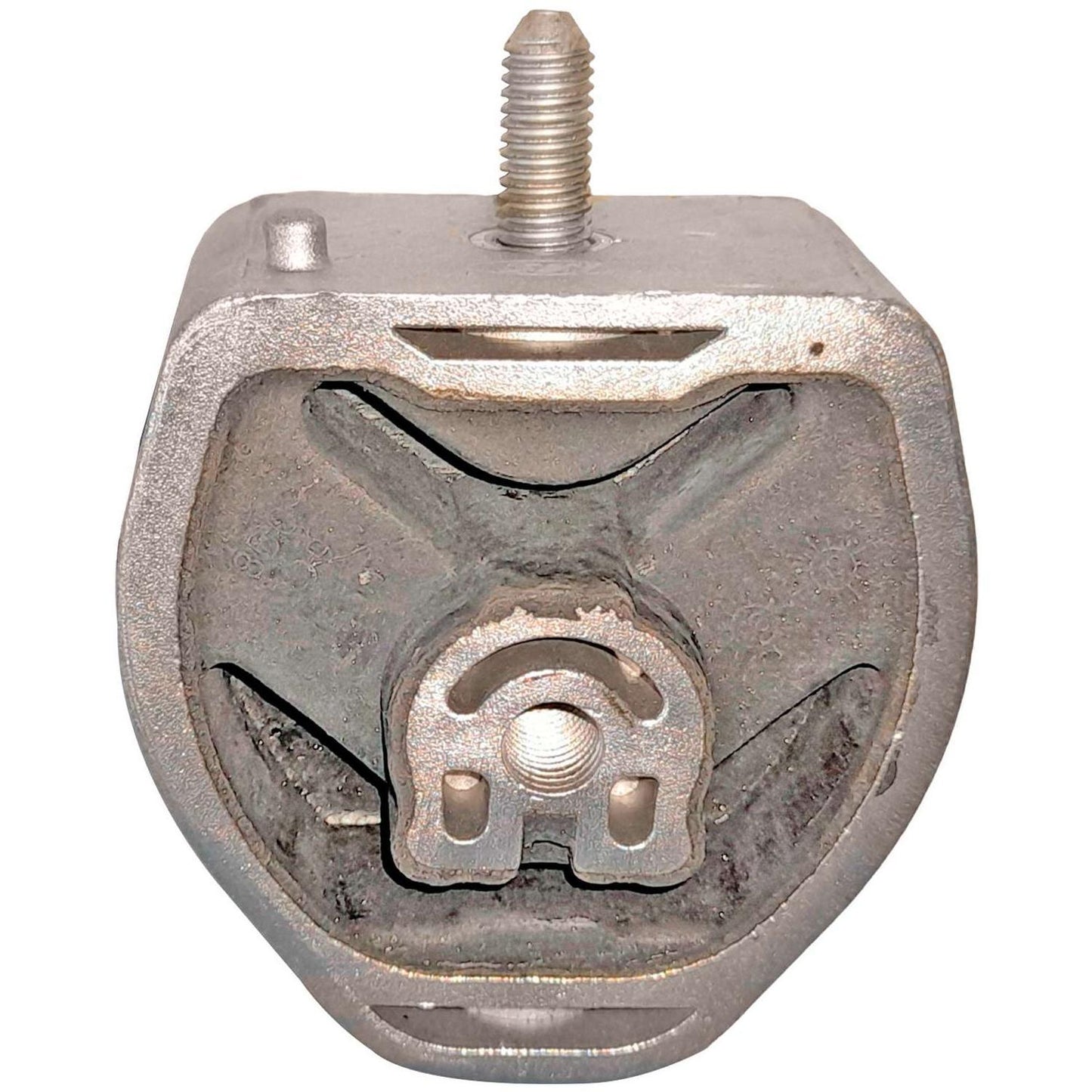 Coxim Traseiro do Câmbio Lado Esquerdo - Metalsystem - 30163+MS - (3)