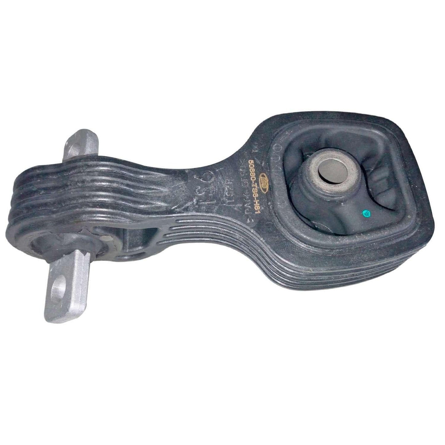 Coxim Traseiro do Câmbio Lado Direito - Metalsystem - 31404+MS - (1)