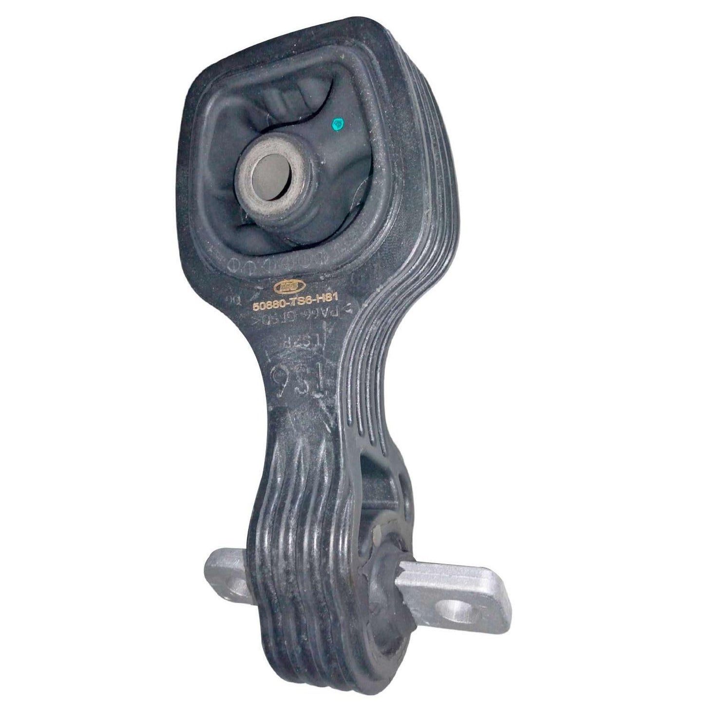 Coxim Traseiro do Câmbio Lado Direito - Metalsystem - 31404+MS - (2)
