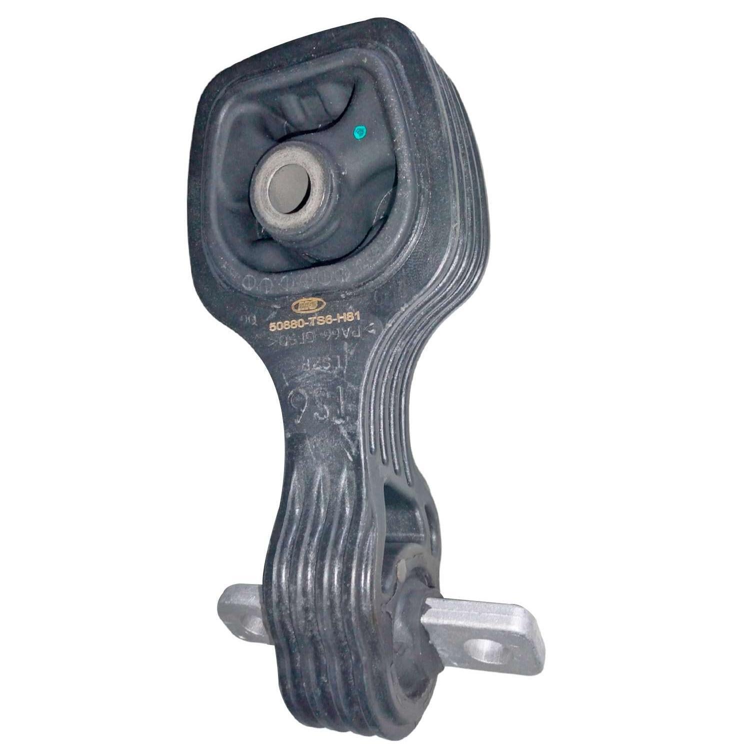 Coxim Traseiro do Câmbio Lado Direito - Metalsystem - 31404+MS - (2)