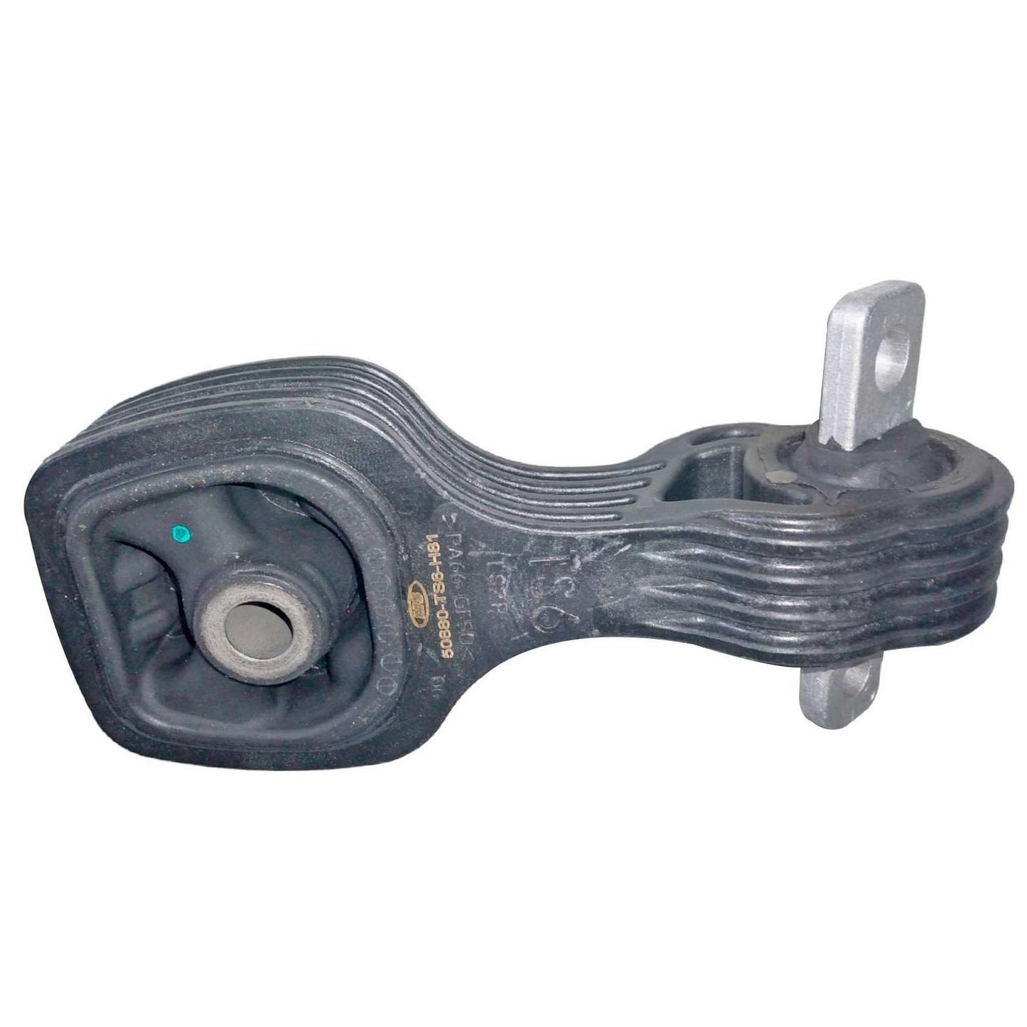 Coxim Traseiro do Câmbio Lado Direito - Metalsystem - 31404+MS - (3)