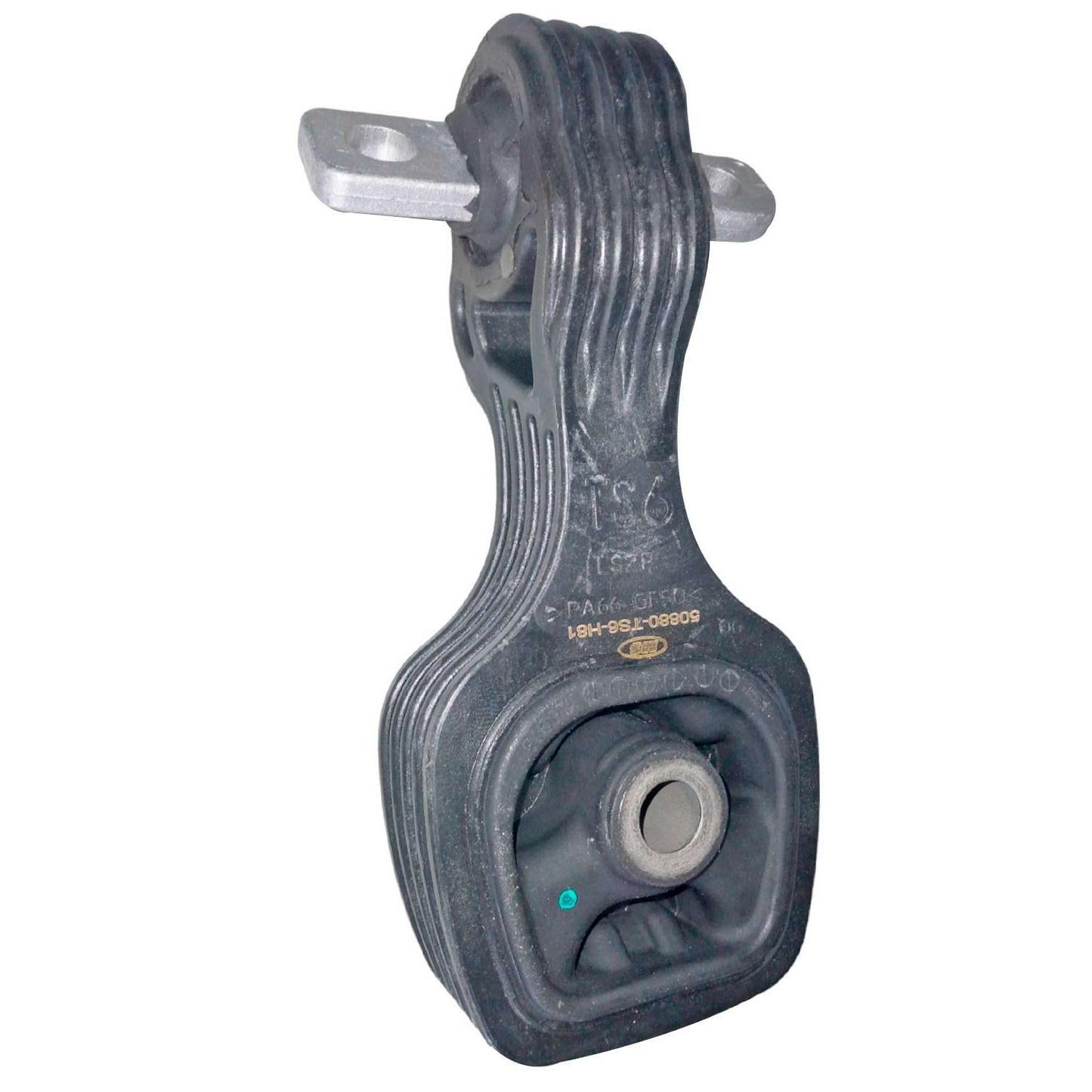 Coxim Traseiro do Câmbio Lado Direito - Metalsystem - 31404+MS - (4)