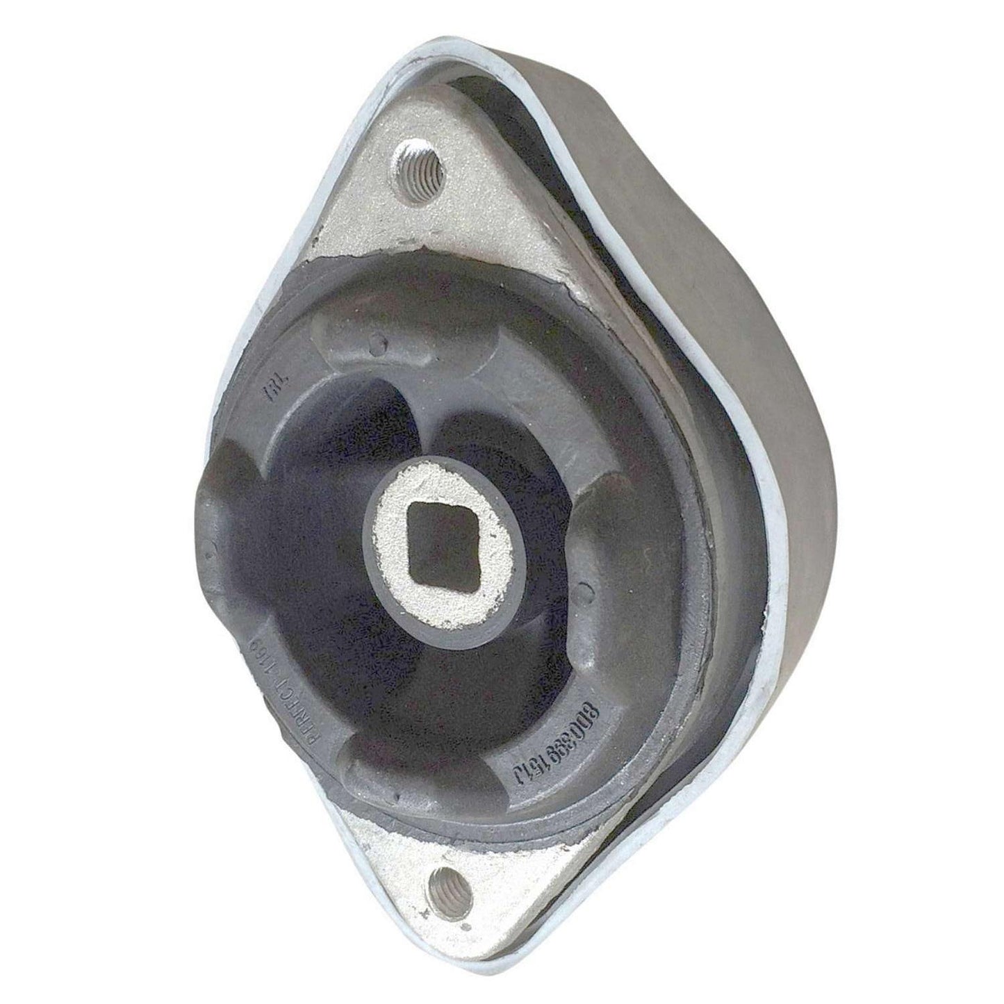 Coxim Triangular do Câmbio - Metalsystem - 30353+MS - (2)