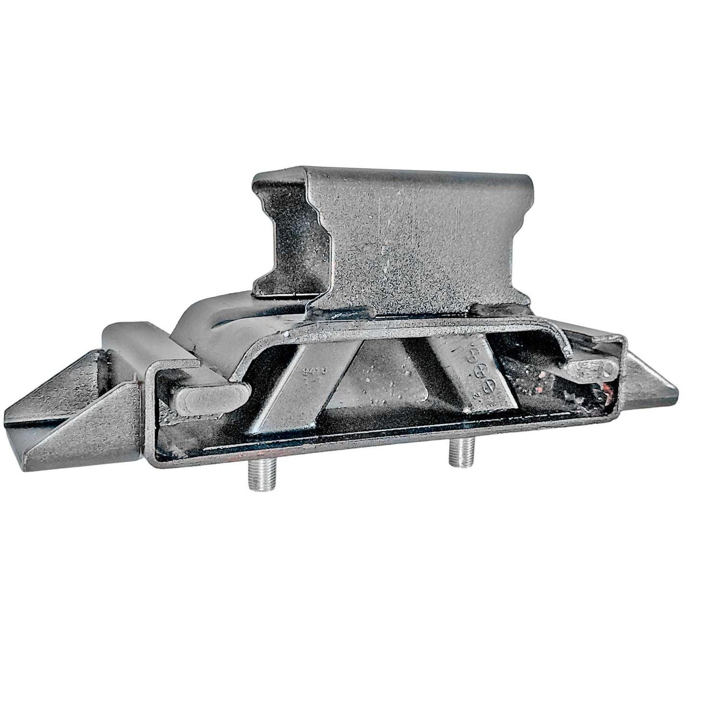 Coxim Central do Câmbio Automático - Metalsystem - 05908+MS - (1)