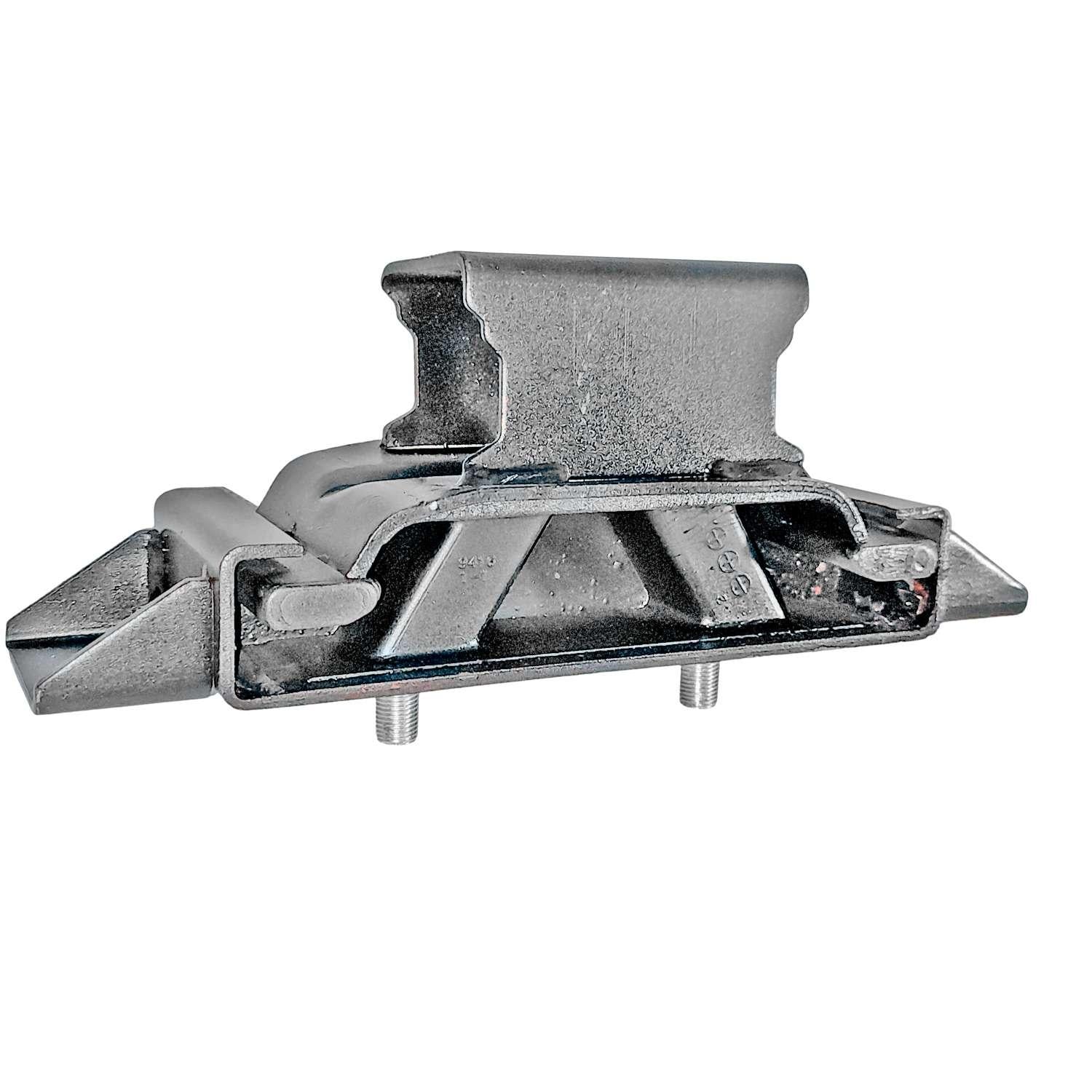 Coxim Central do Câmbio Automático - Metalsystem - 05908+MS - (1)