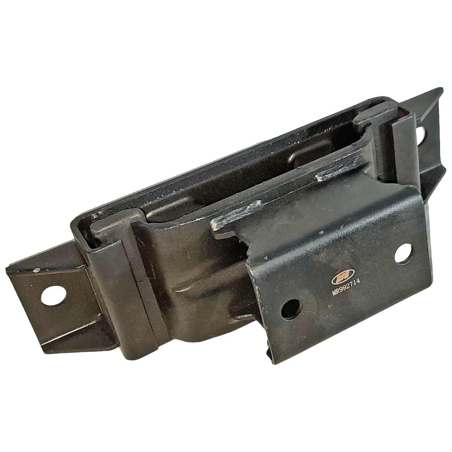 Coxim Central do Câmbio Automático - Metalsystem - 05908+MS - (2)