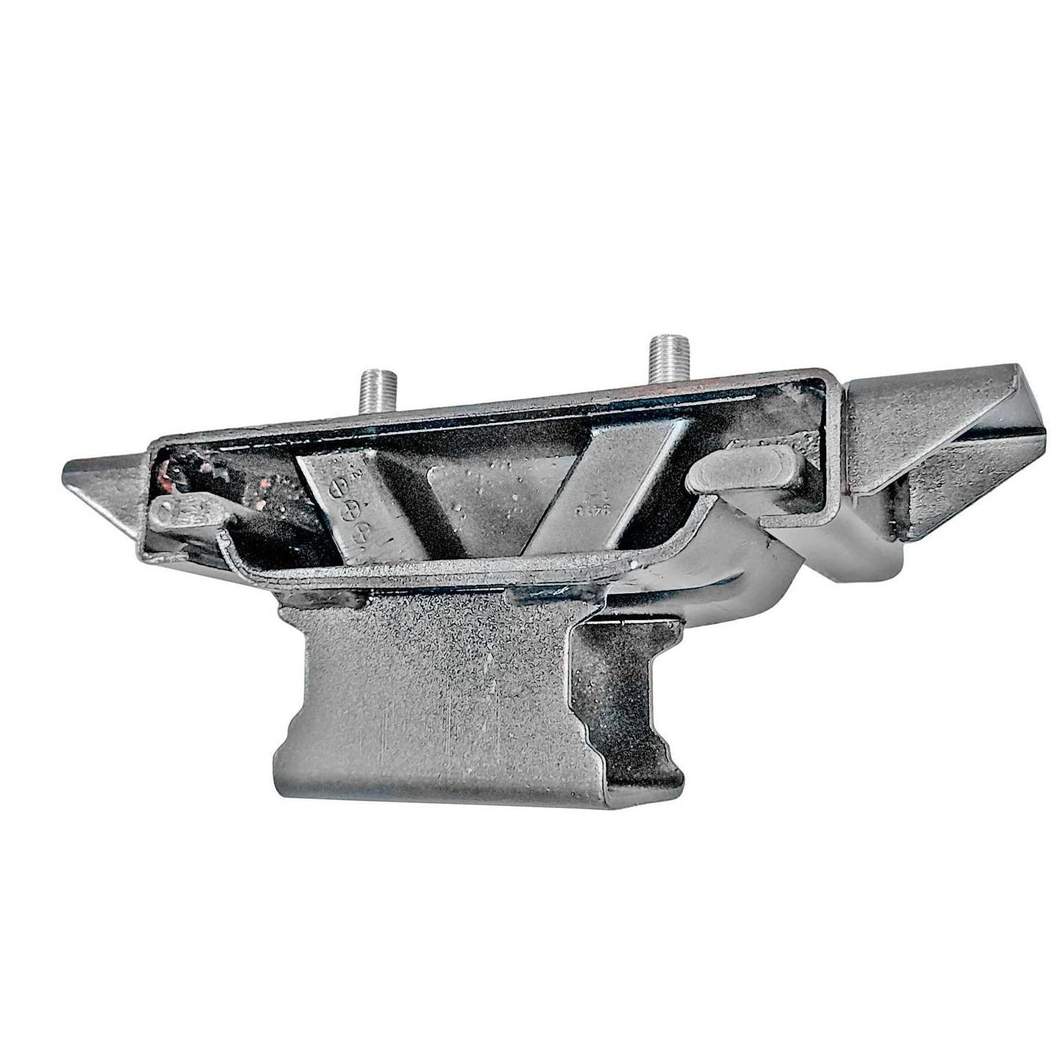 Coxim Central do Câmbio Automático - Metalsystem - 05908+MS - (3)