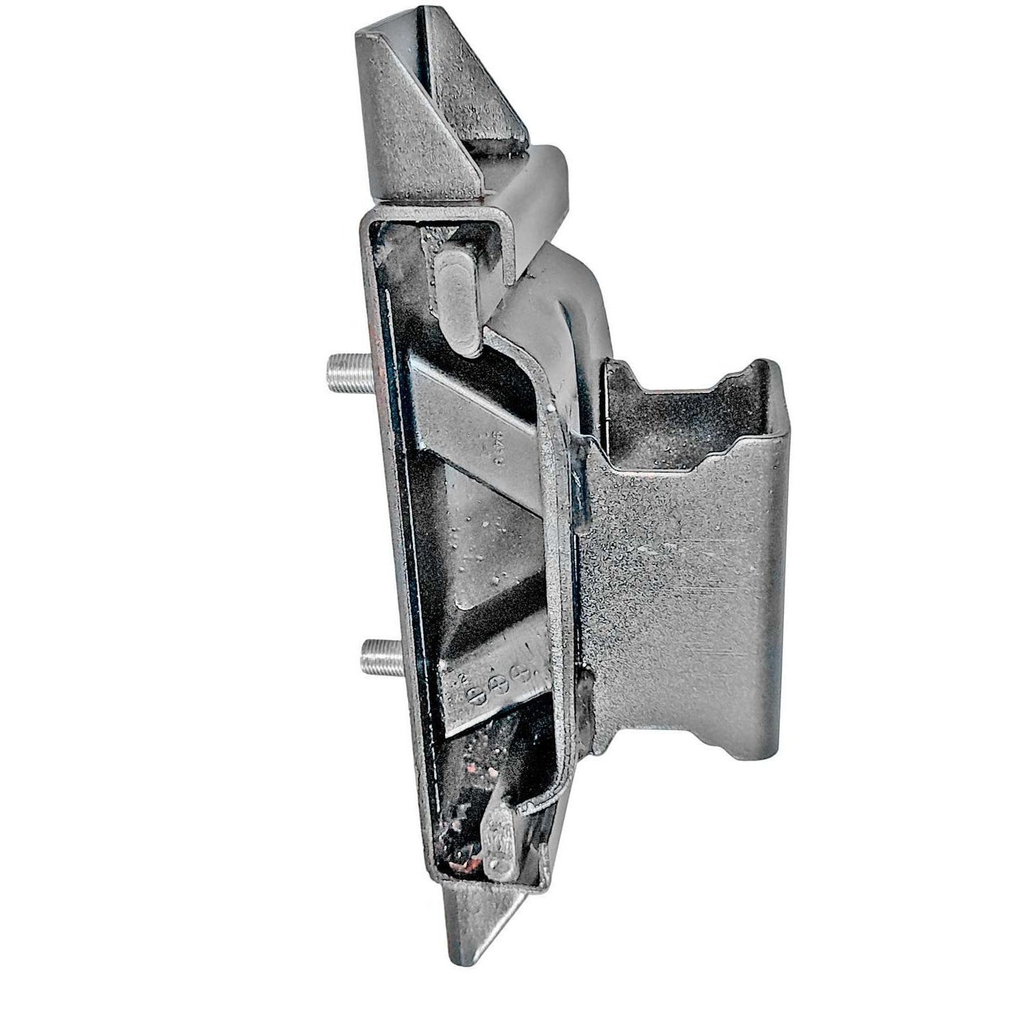 Coxim Central do Câmbio Automático - Metalsystem - 05908+MS - (4)