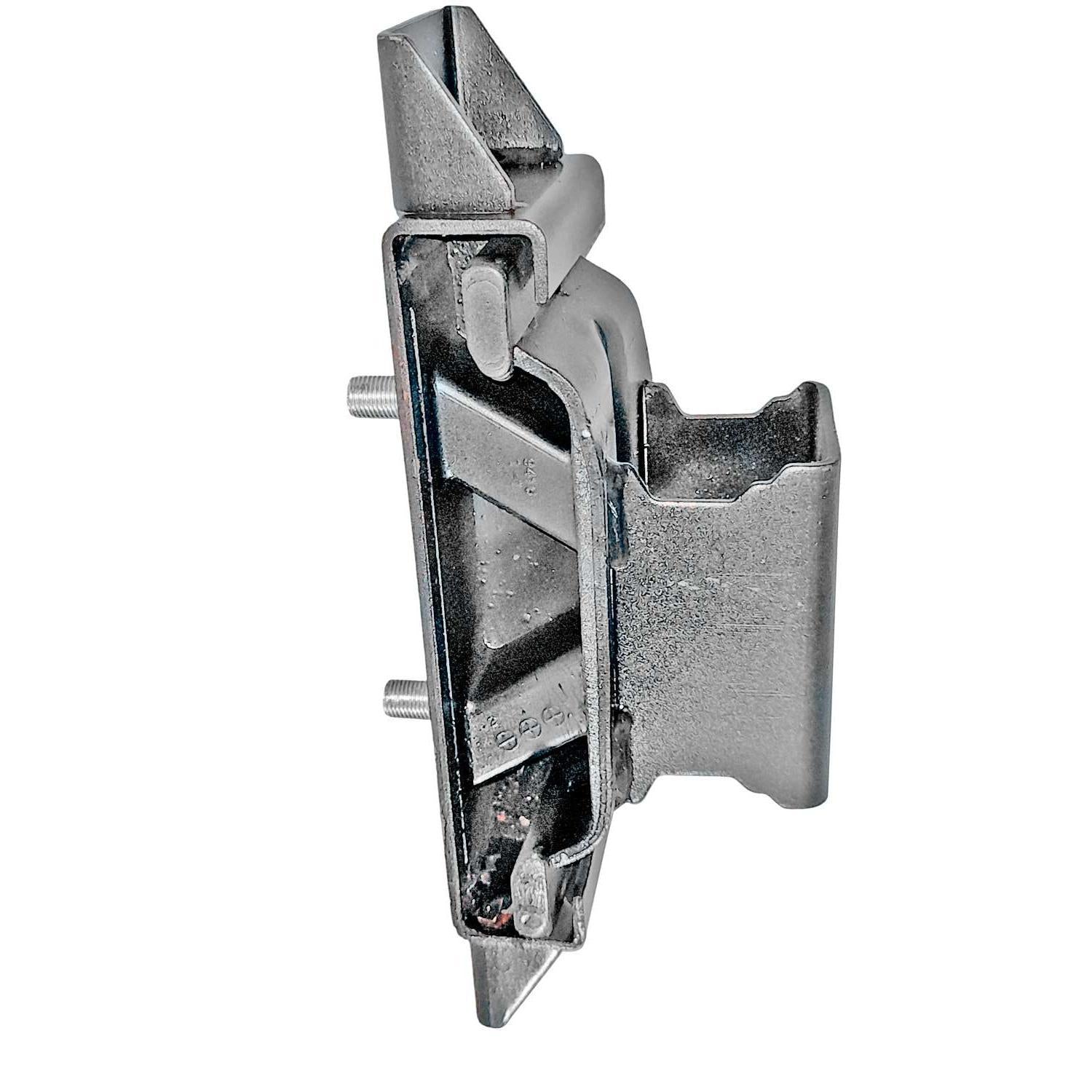 Coxim Central do Câmbio Automático - Metalsystem - 05908+MS - (4)
