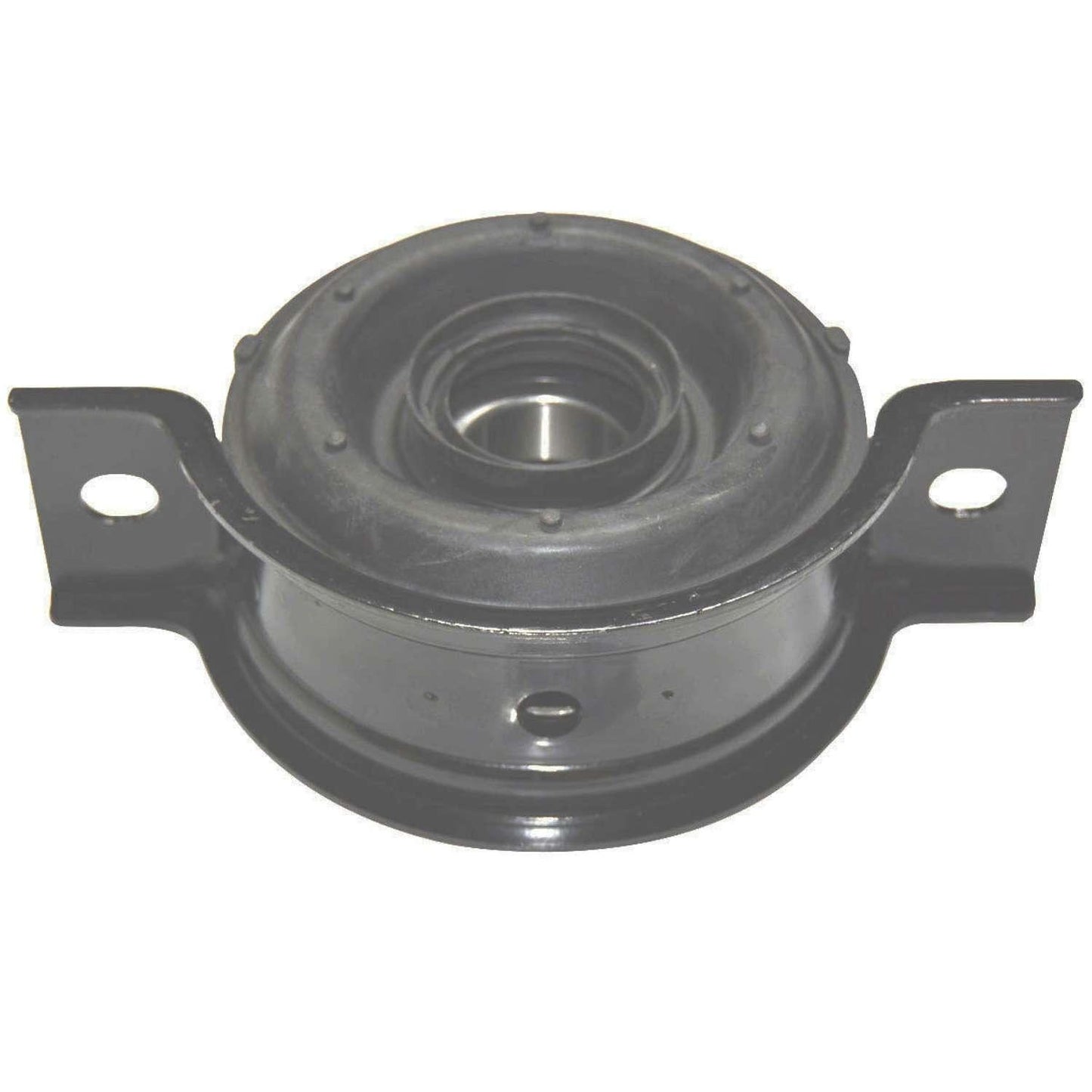 Coxim Central do Cardan com Rolamento - Metalsystem - 06122+MS - (1)