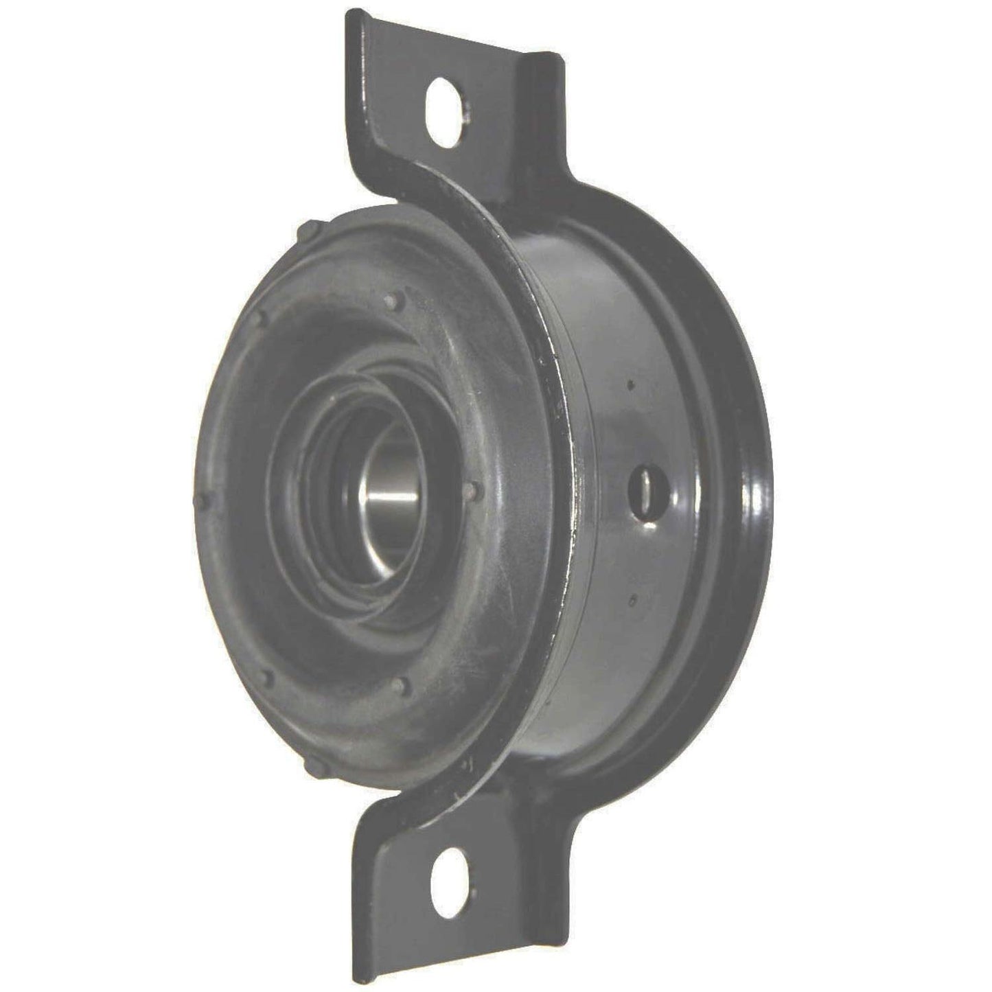 Coxim Central do Cardan com Rolamento - Metalsystem - 06122+MS - (2)