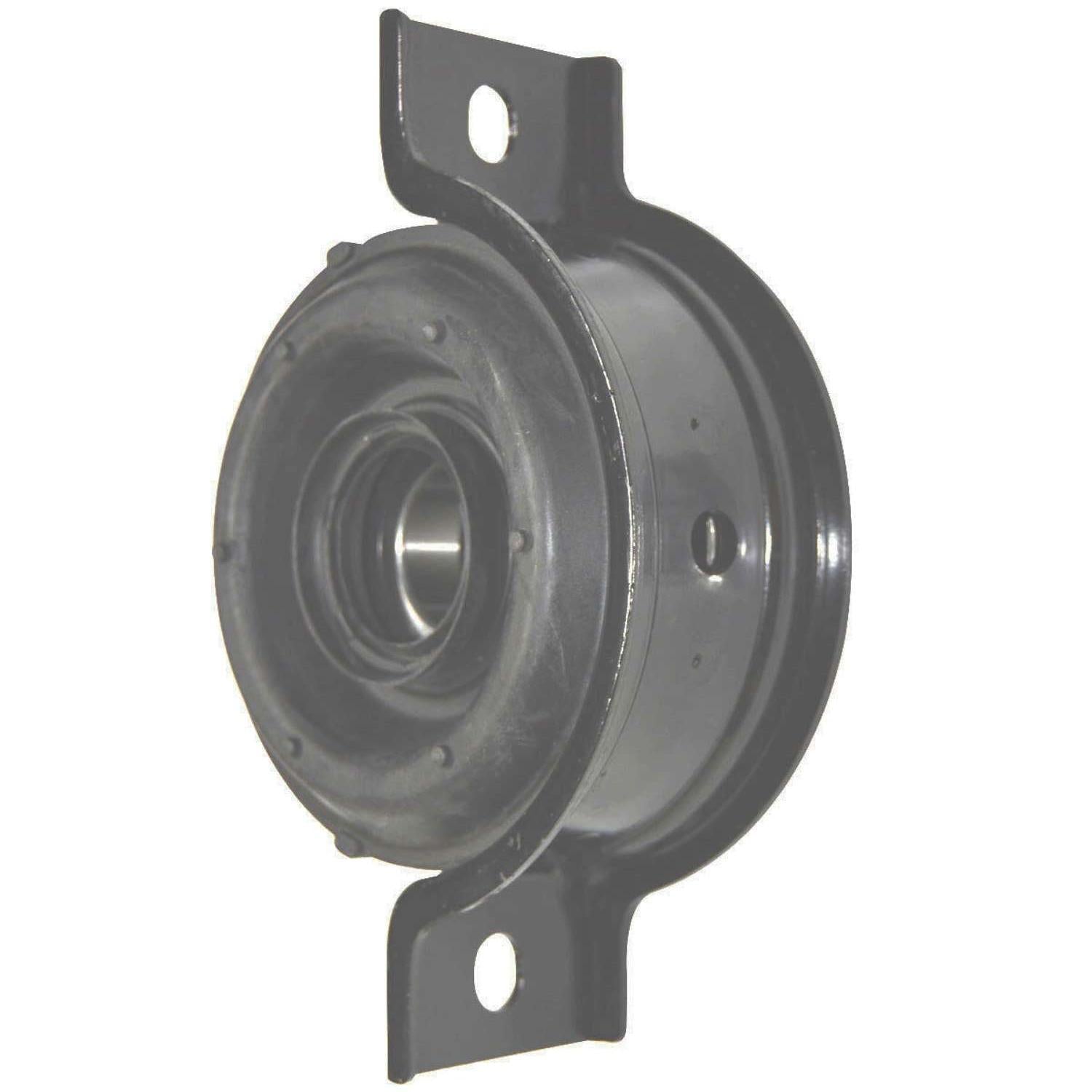 Coxim Central do Cardan com Rolamento - Metalsystem - 06122+MS - (2)