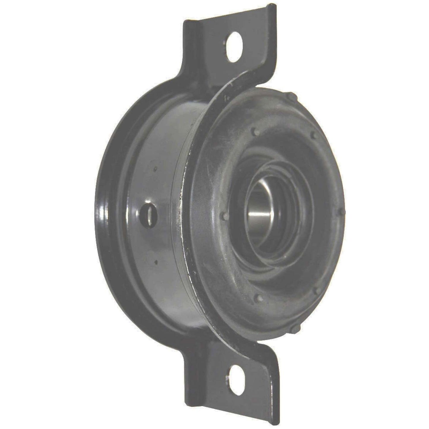 Coxim Central do Cardan com Rolamento - Metalsystem - 06122+MS - (4)