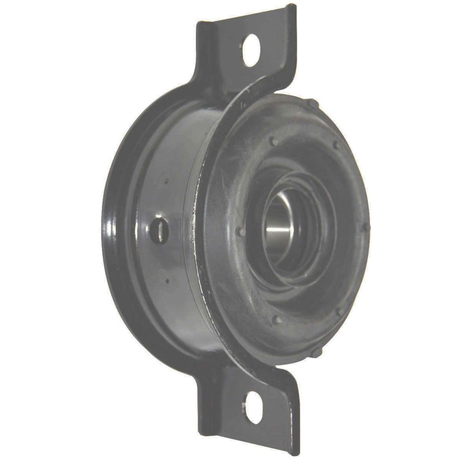 Coxim Central do Cardan com Rolamento - Metalsystem - 06122+MS - (4)