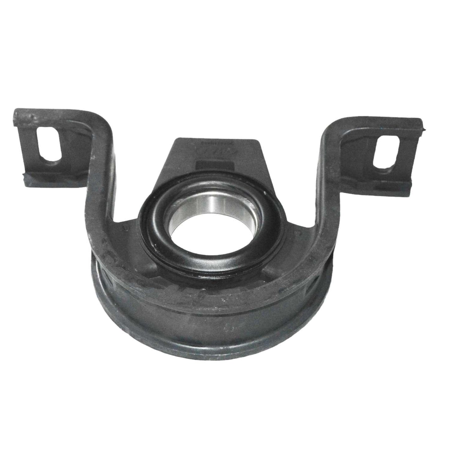 Coxim Central do Cardan com Rolamento - Metalsystem - 03876+MS - (1)