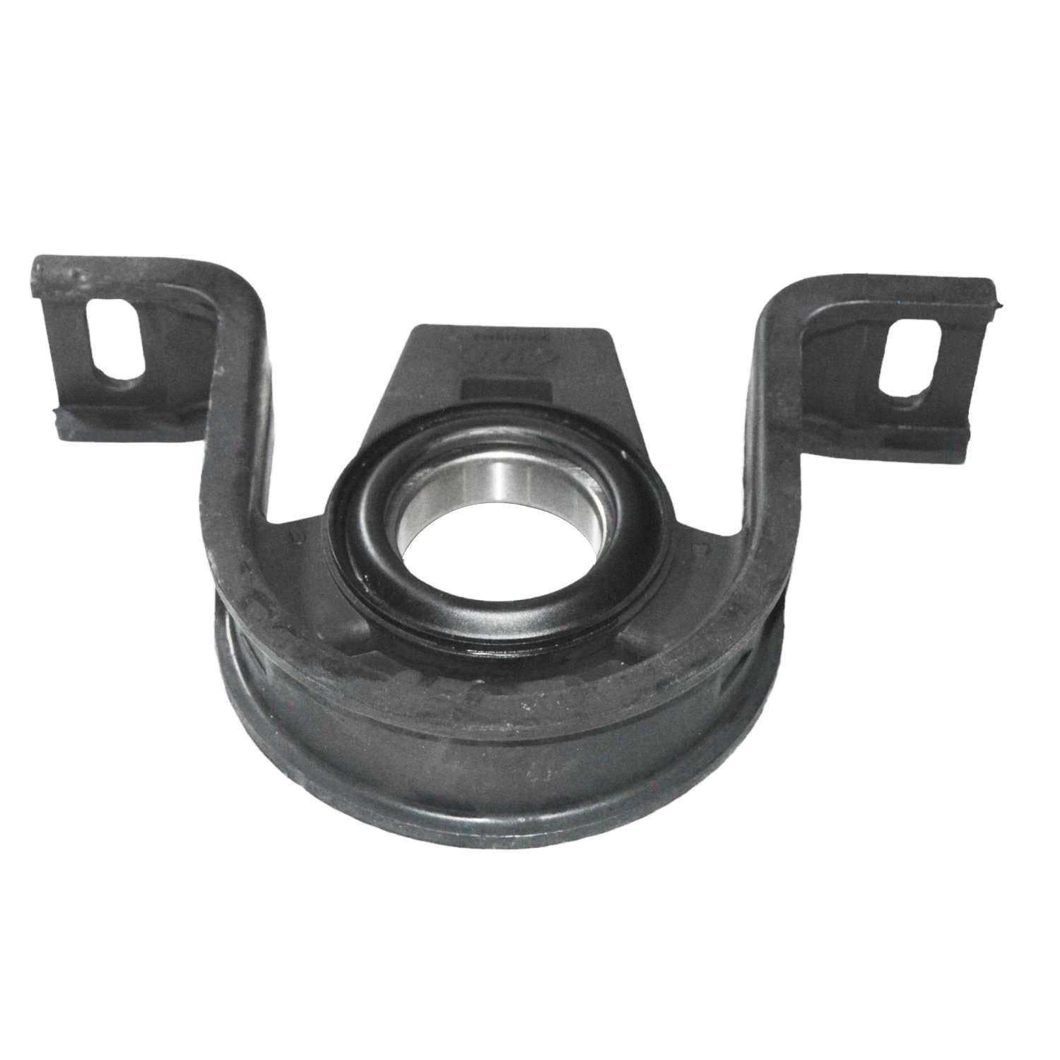 Coxim Central do Cardan com Rolamento - Metalsystem - 03876+MS - (1)