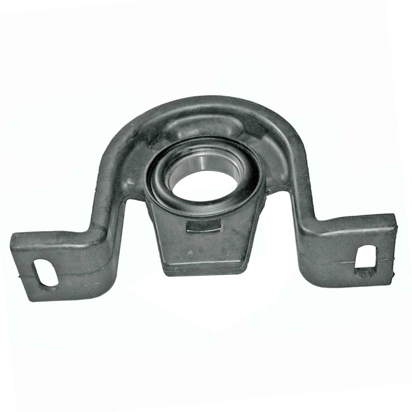 Coxim Central do Cardan com Rolamento - Metalsystem - 03876+MS - (2)