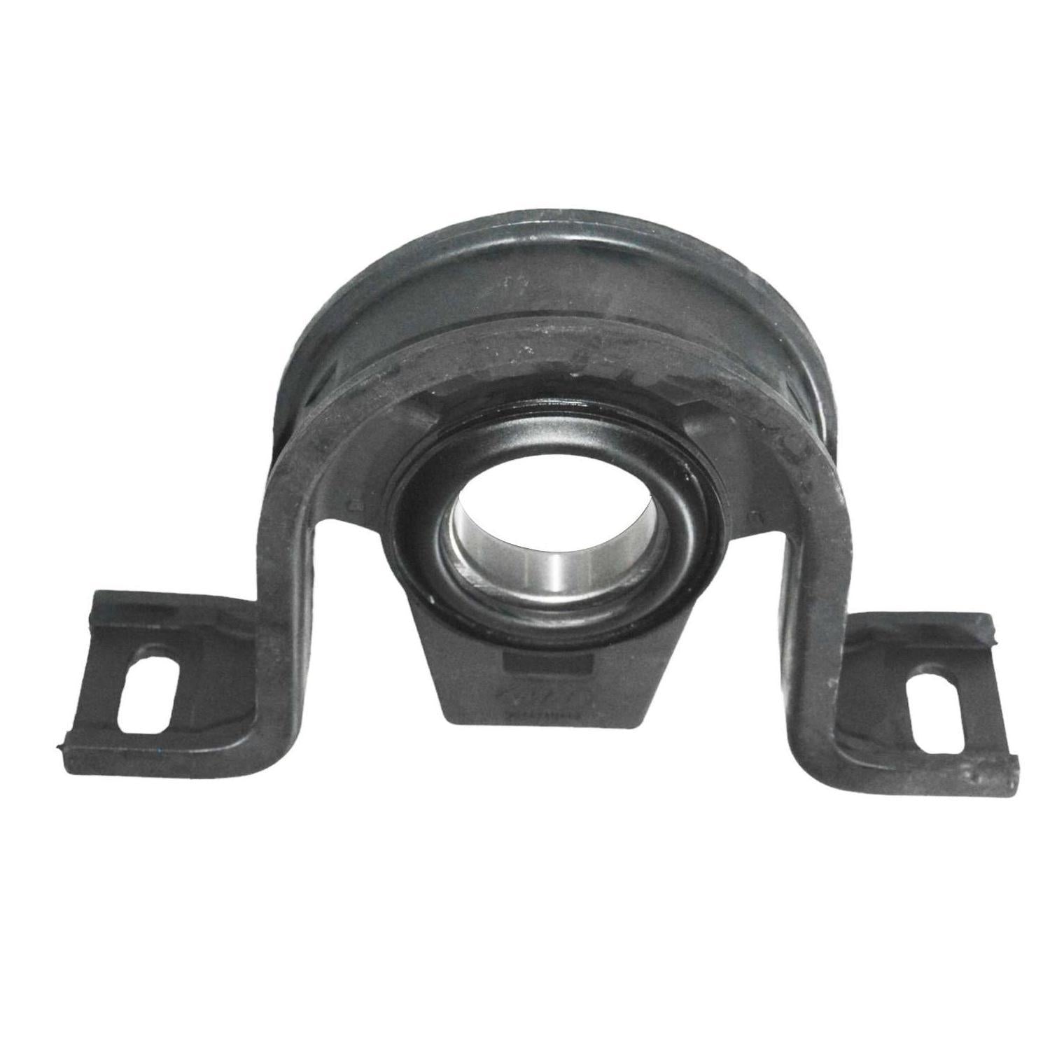 Coxim Central do Cardan com Rolamento - Metalsystem - 03876+MS - (3)