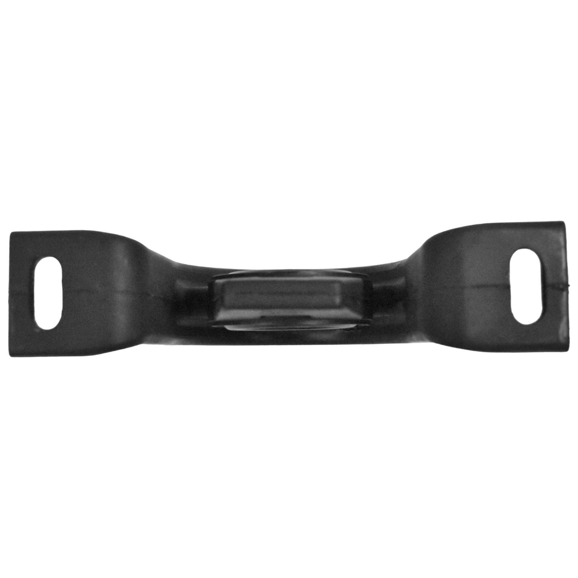 Coxim Central do Cardan com Rolamento - Metalsystem - 03876+MS - (4)