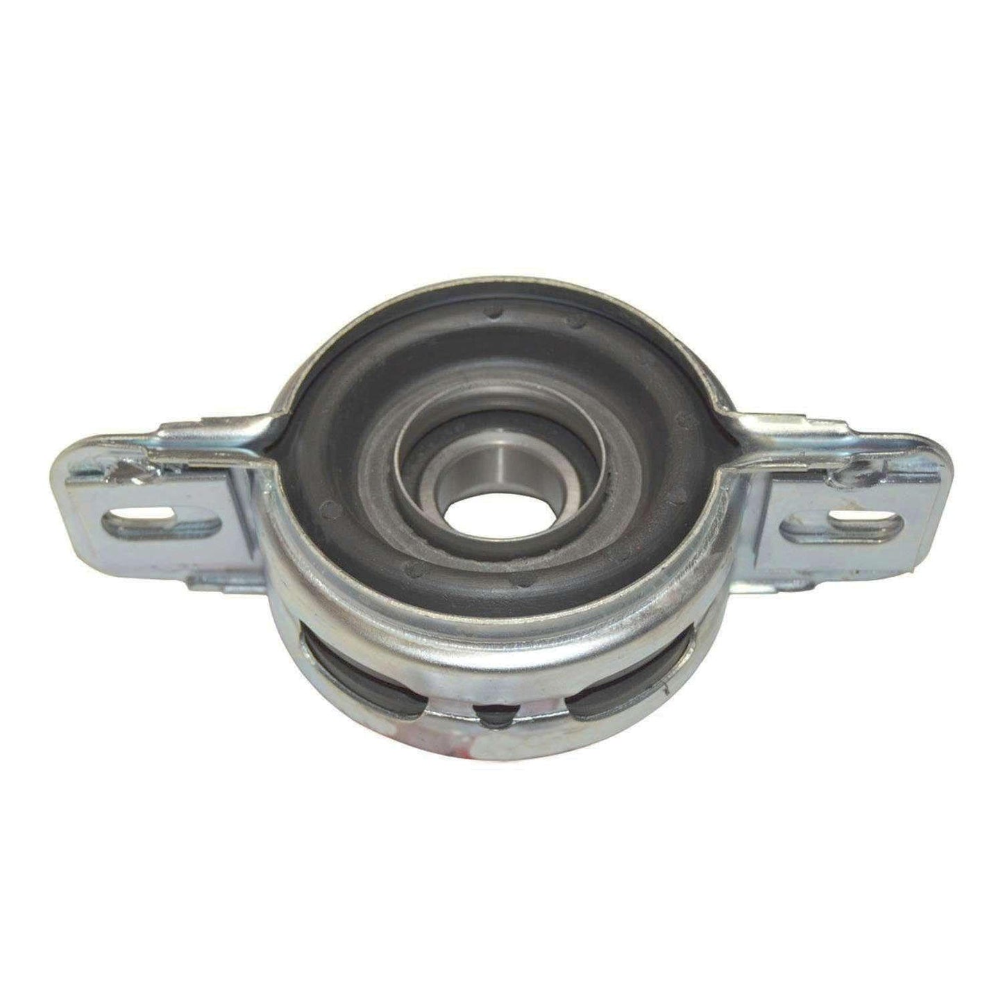 Coxim Central do Cardan com Rolamento - Metalsystem - 06118+MS - (1)