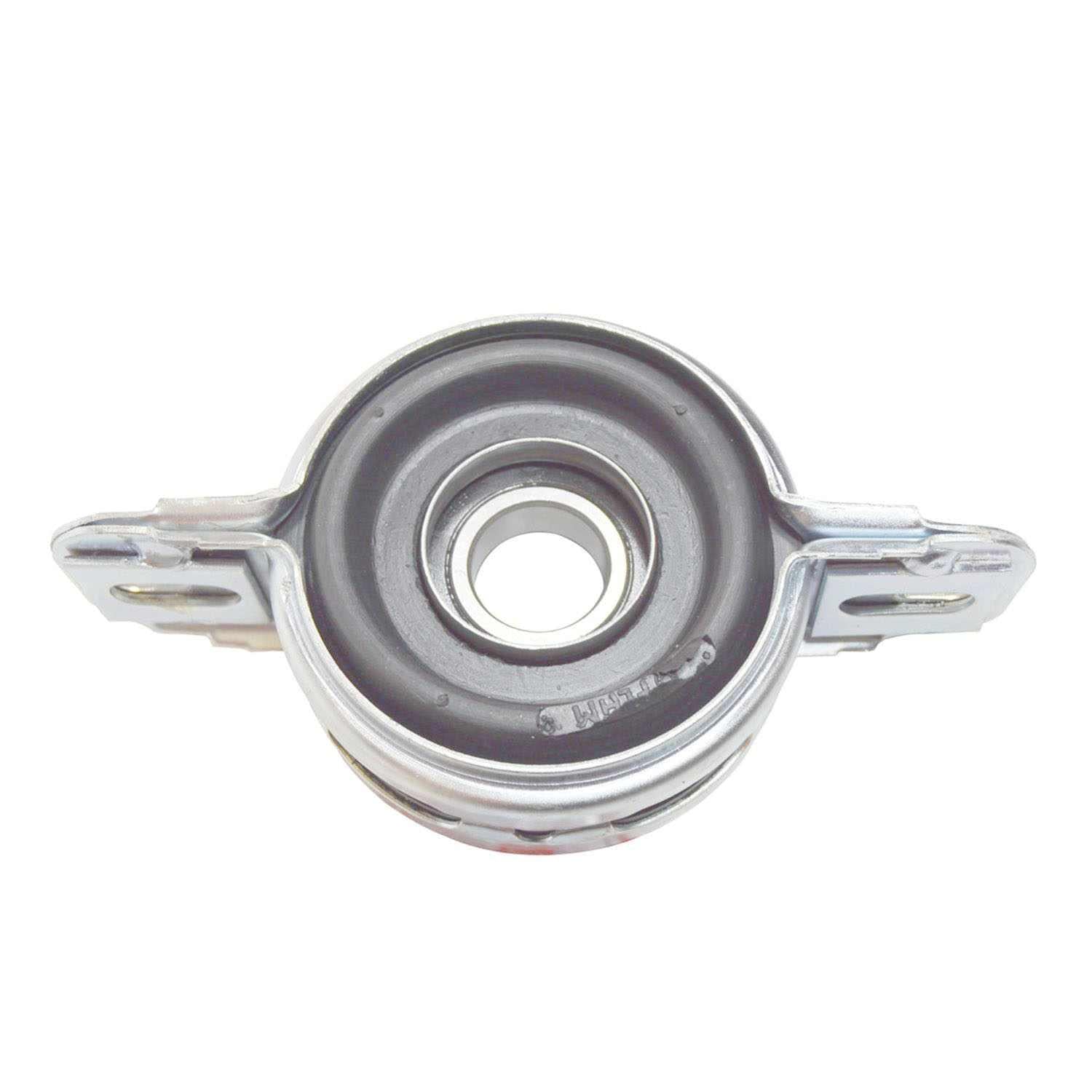 Coxim Central do Cardan com Rolamento - Metalsystem - 06118+MS - (2)