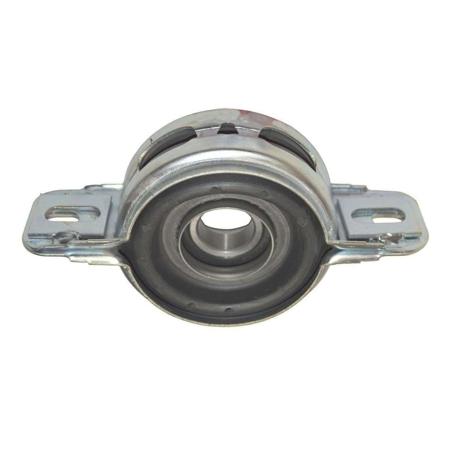 Coxim Central do Cardan com Rolamento - Metalsystem - 06118+MS - (3)