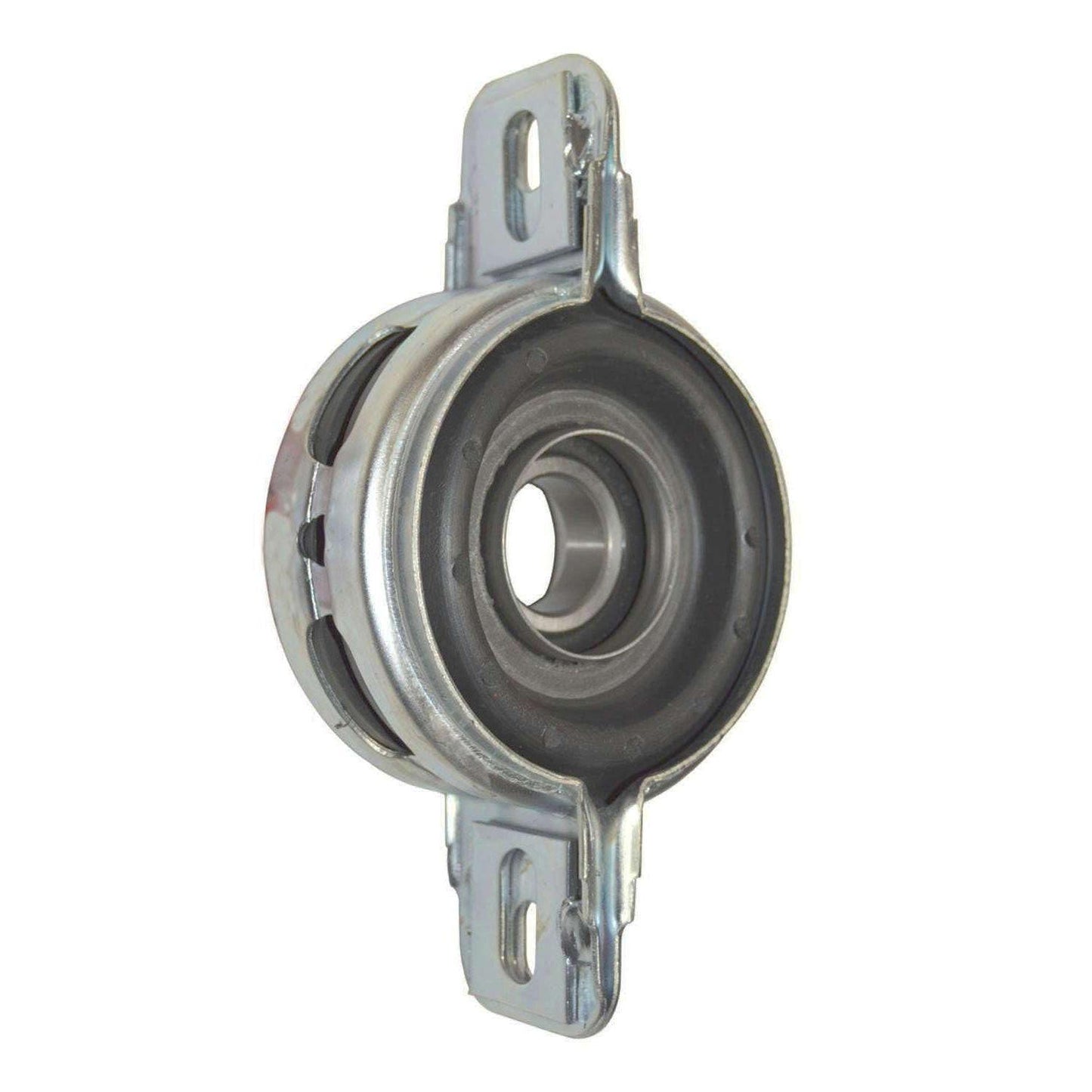 Coxim Central do Cardan com Rolamento - Metalsystem - 06118+MS - (4)