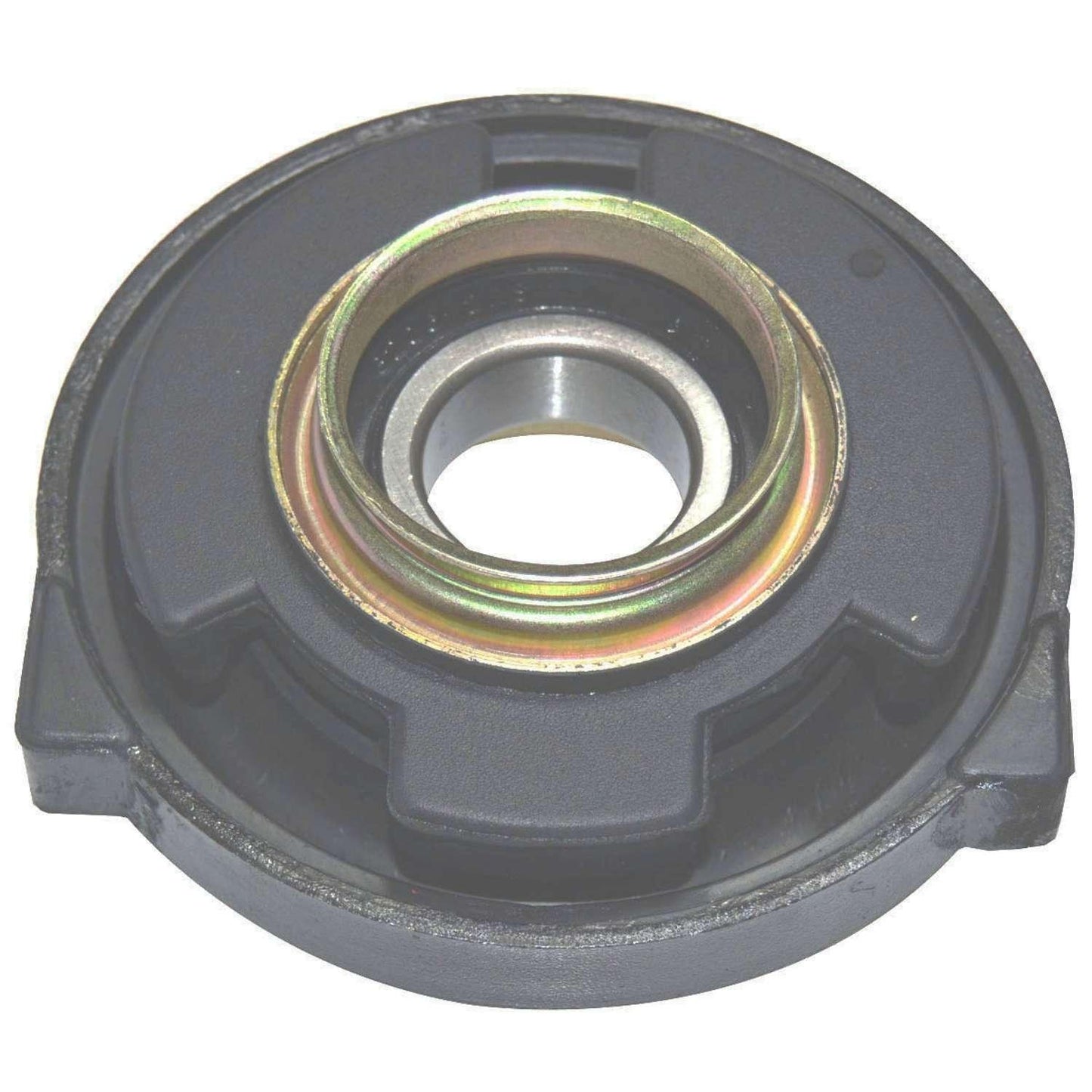 Coxim Central do Cardan com Rolamento - Metalsystem - 06114+MS - (1)