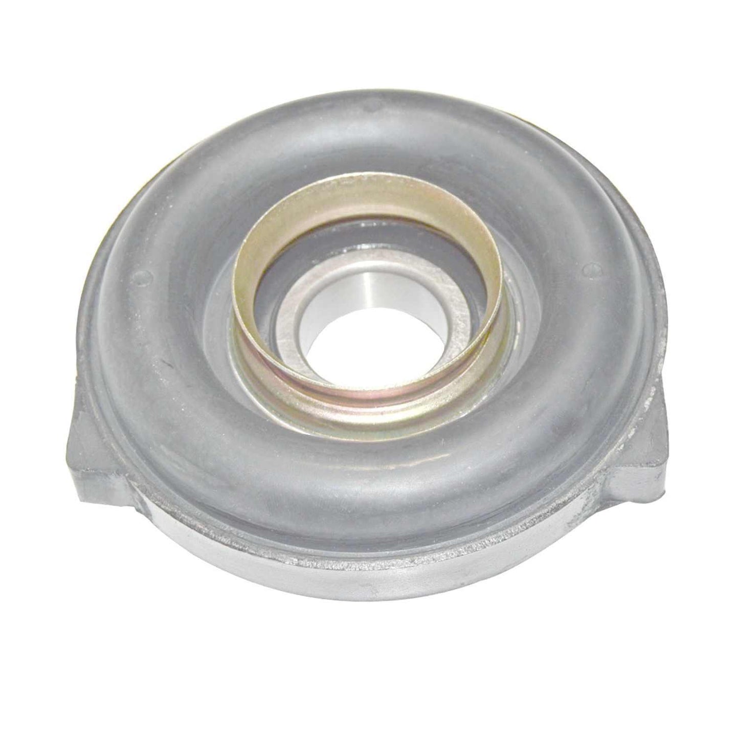Coxim Central do Cardan com Rolamento - Metalsystem - 06114+MS - (2)