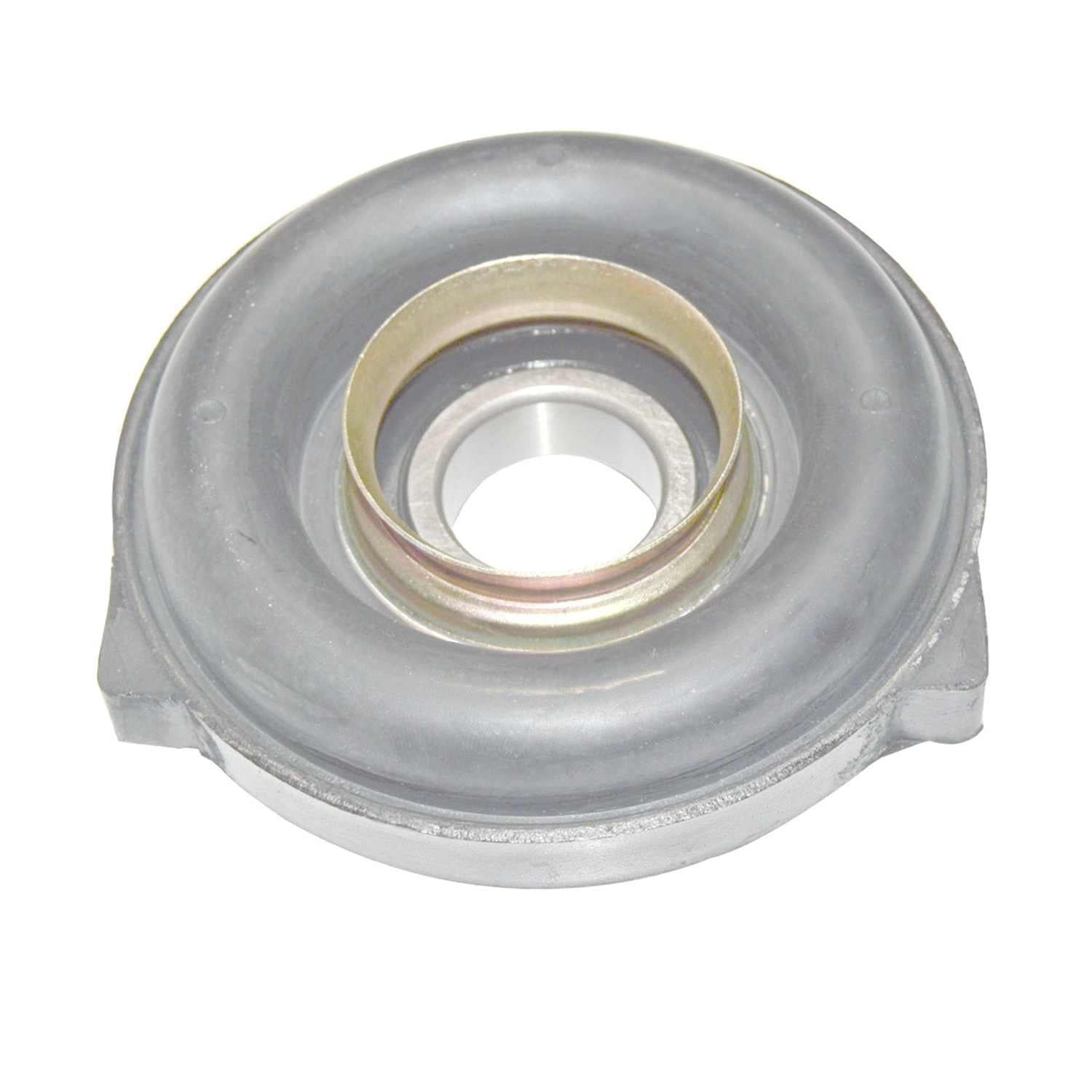 Coxim Central do Cardan com Rolamento - Metalsystem - 06114+MS - (2)