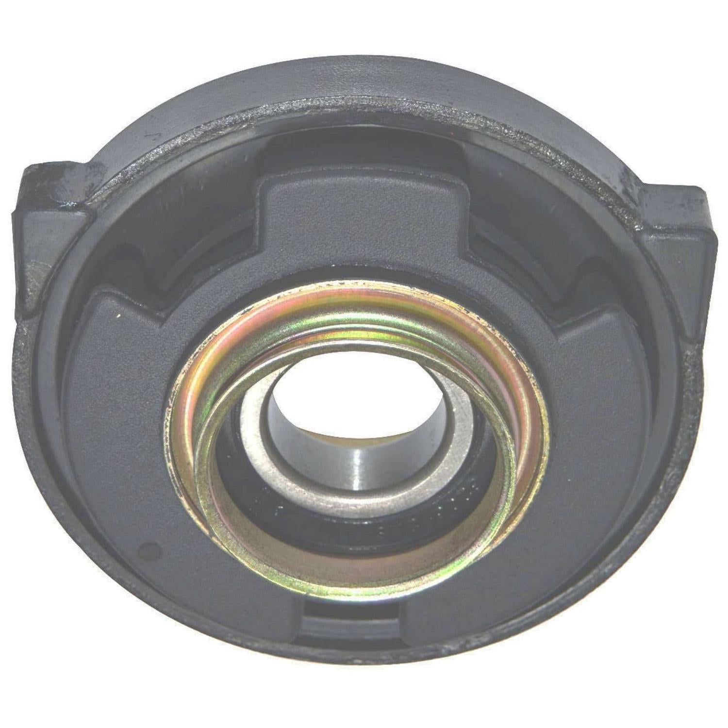 Coxim Central do Cardan com Rolamento - Metalsystem - 06114+MS - (3)