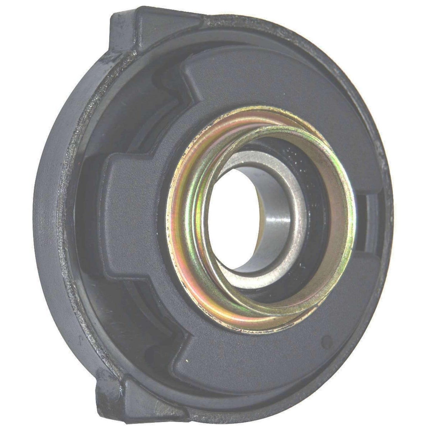 Coxim Central do Cardan com Rolamento - Metalsystem - 06114+MS - (4)