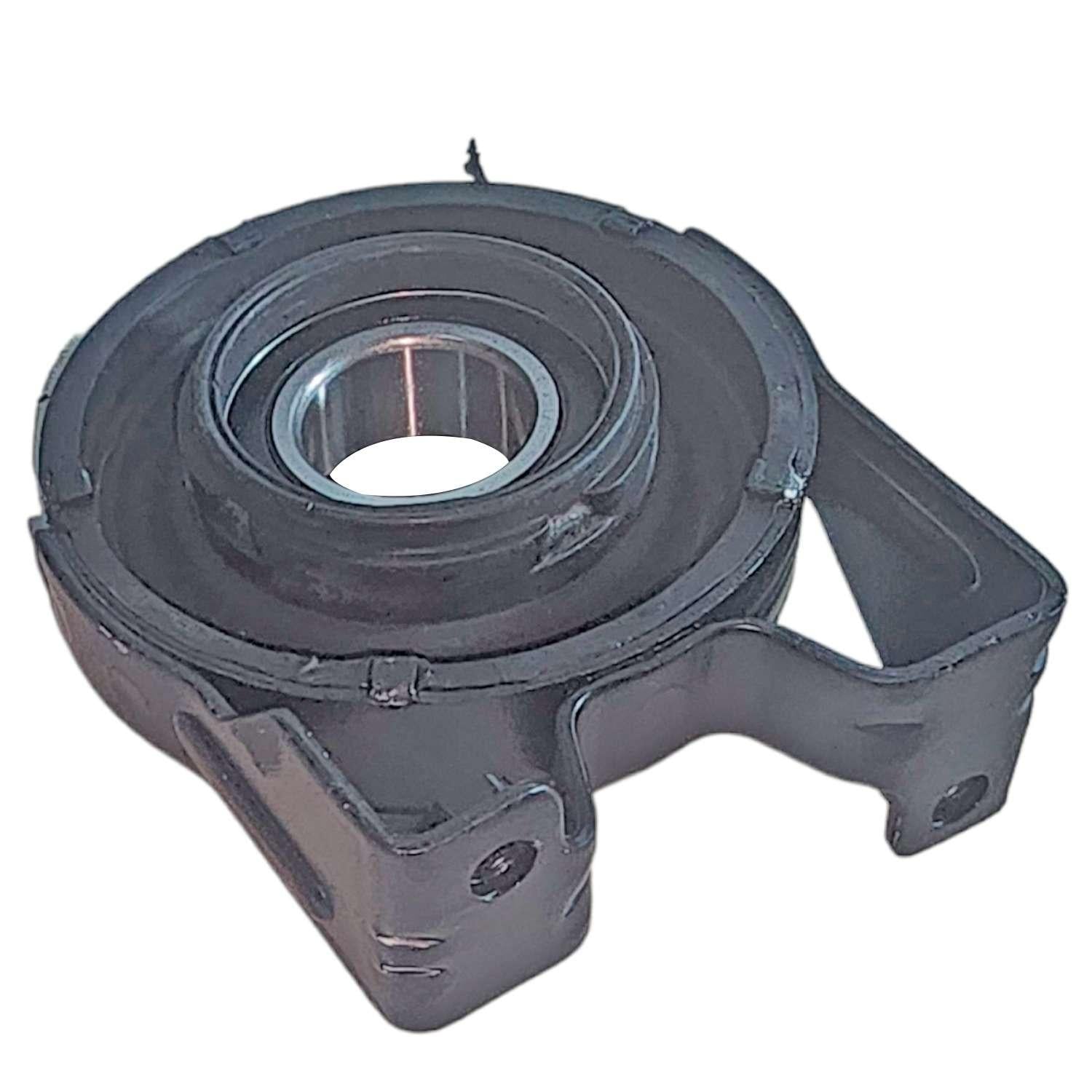 Coxim do Cardan com Rolamento e Guarda Pó - Metalsystem - 31577+MS - (1)