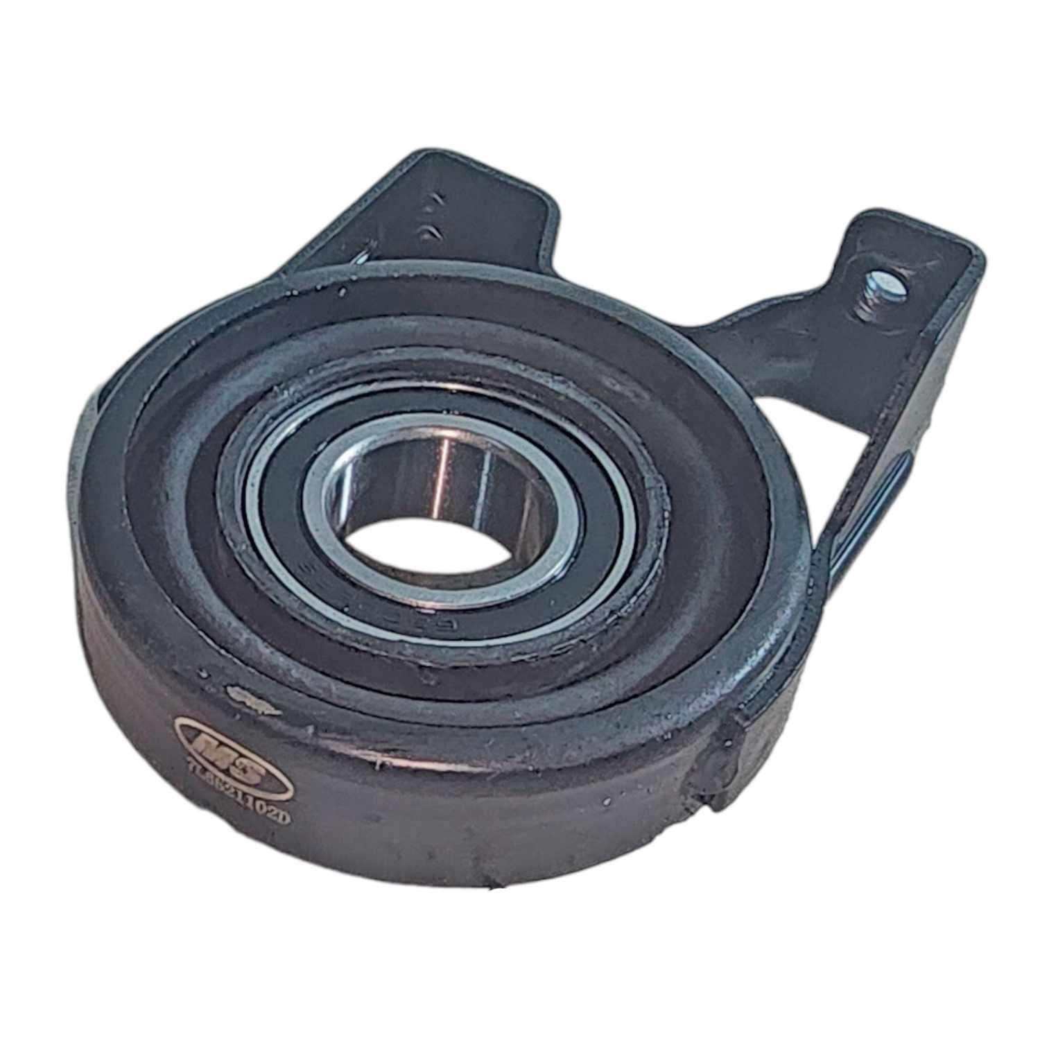 Coxim do Cardan com Rolamento e Guarda Pó - Metalsystem - 31577+MS - (2)