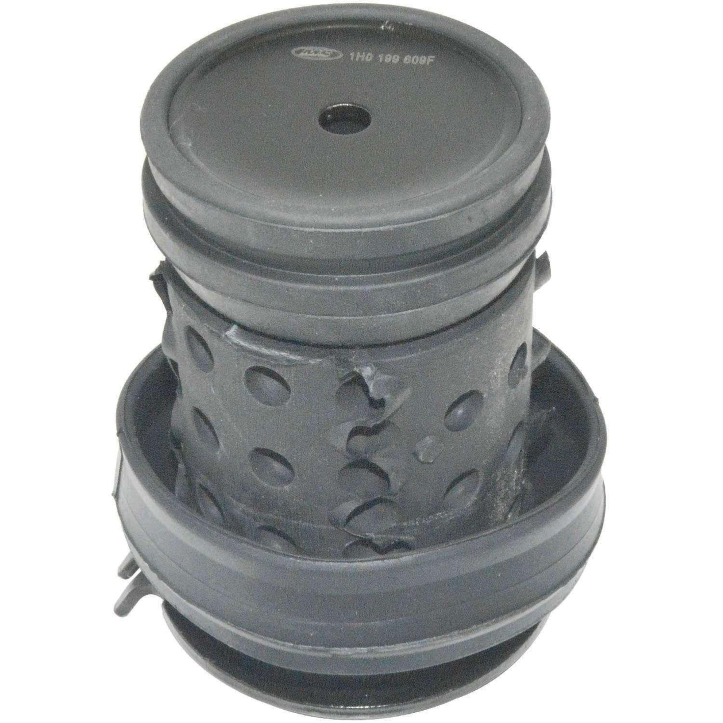 Coxim Central Dianteiro do Motor - Metalsystem - 30088+MS - (1)