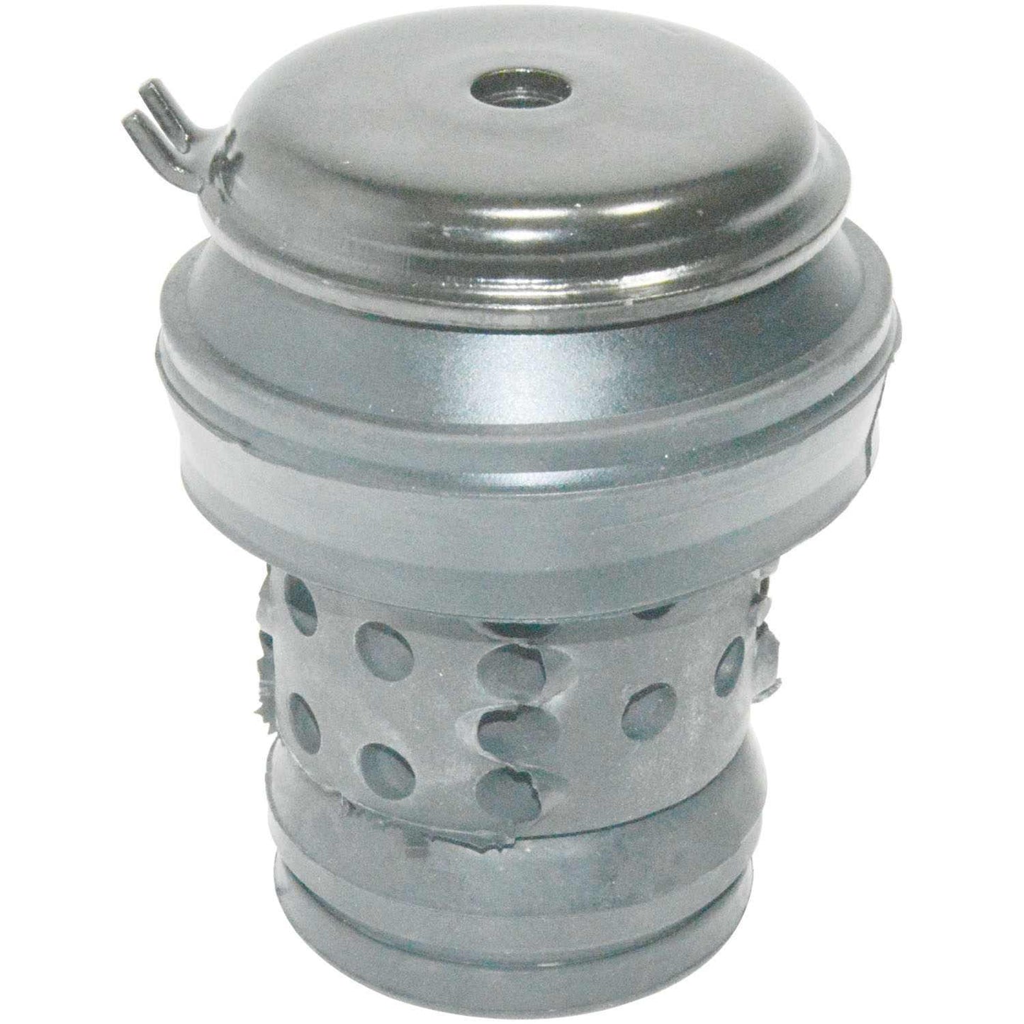 Coxim Central Dianteiro do Motor - Metalsystem - 30088+MS - (2)