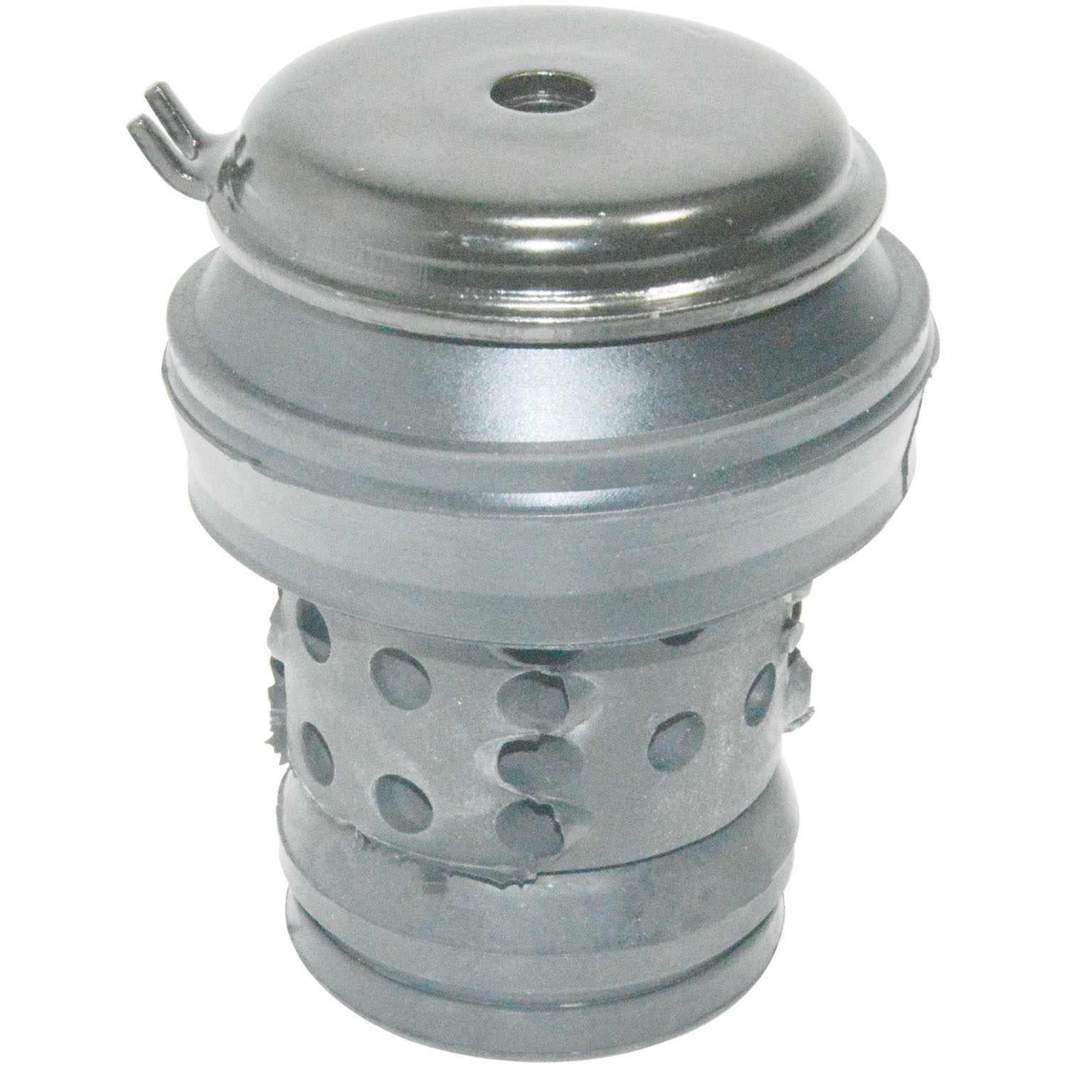Coxim Central Dianteiro do Motor - Metalsystem - 30088+MS - (2)