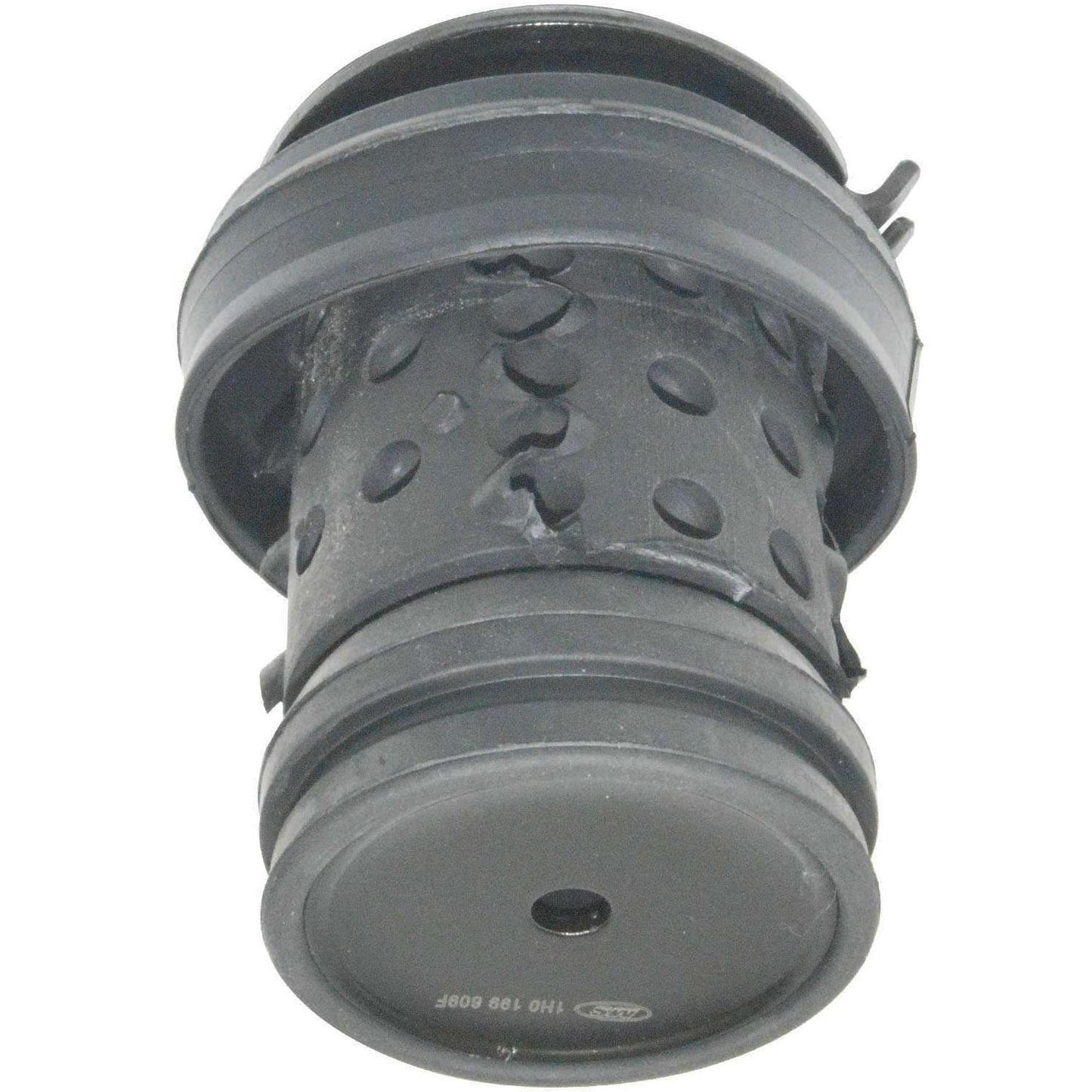 Coxim Central Dianteiro do Motor - Metalsystem - 30088+MS - (3)