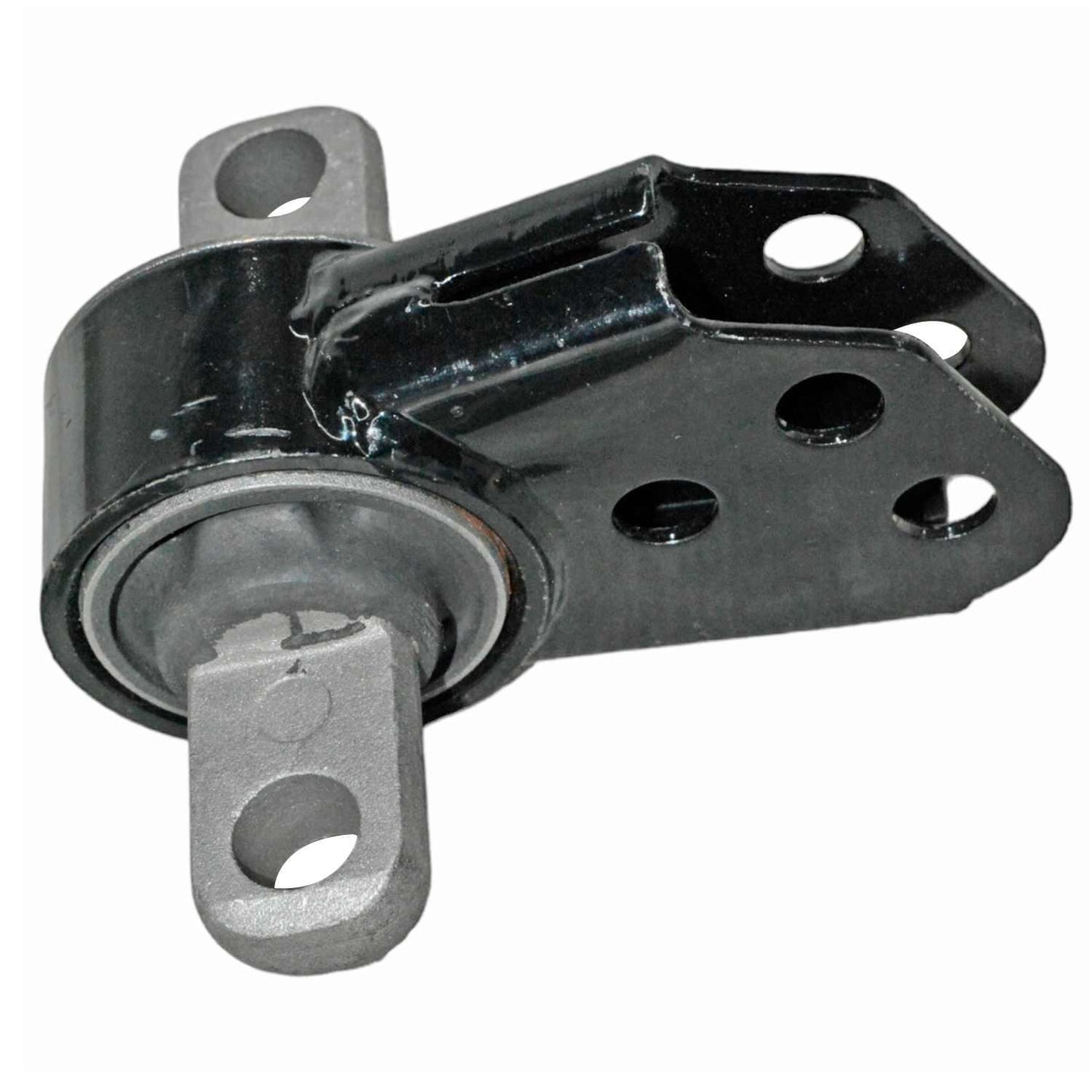 Coxim Dianteiro do Diferencial - Metalsystem - 31567+MS - (2)