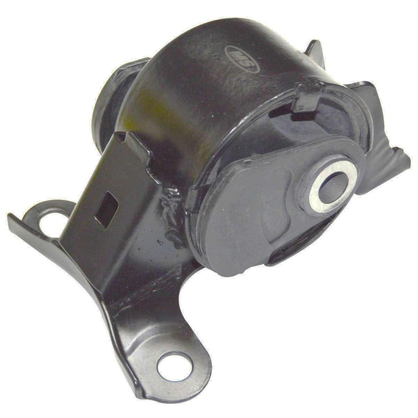 Coxim Central Traseiro do Motor - Metalsystem - 35212MS - (1)