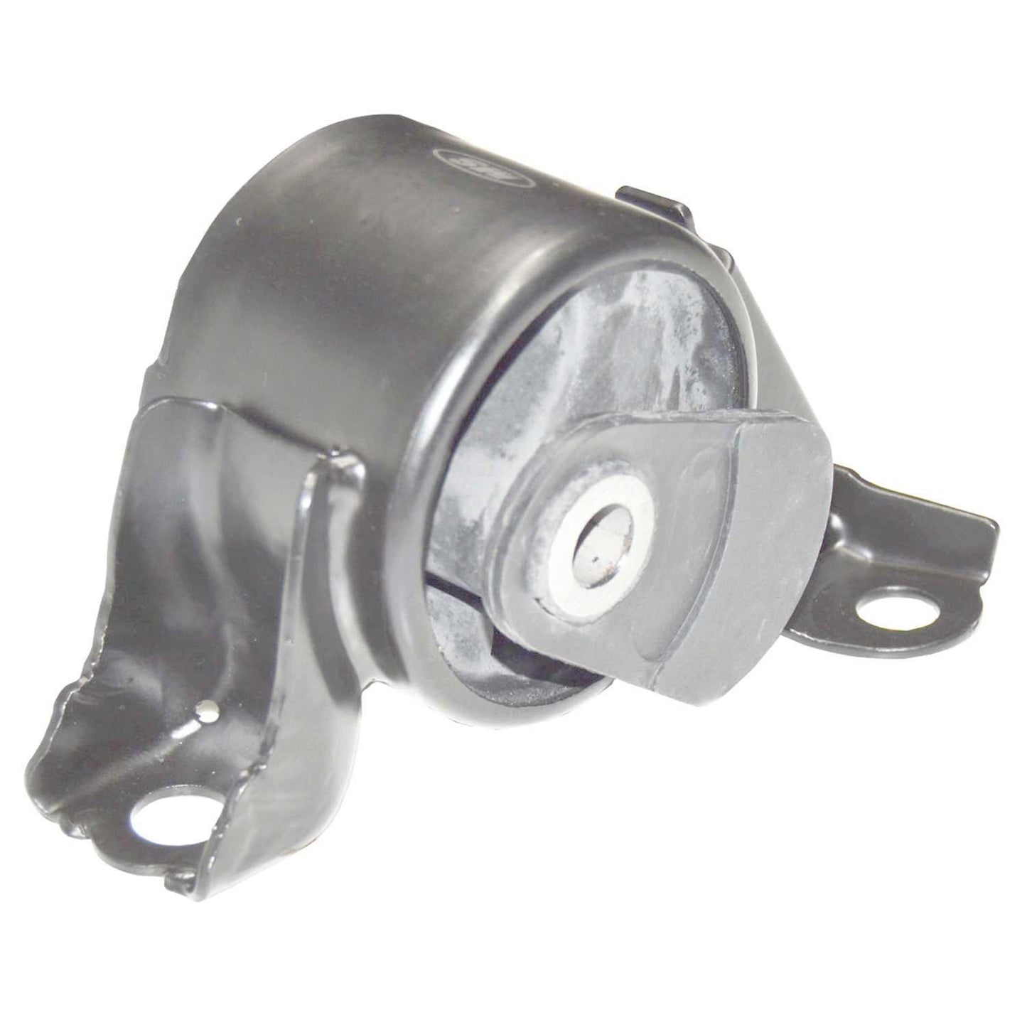 Coxim Central Traseiro do Motor - Metalsystem - 35212MS - (2)