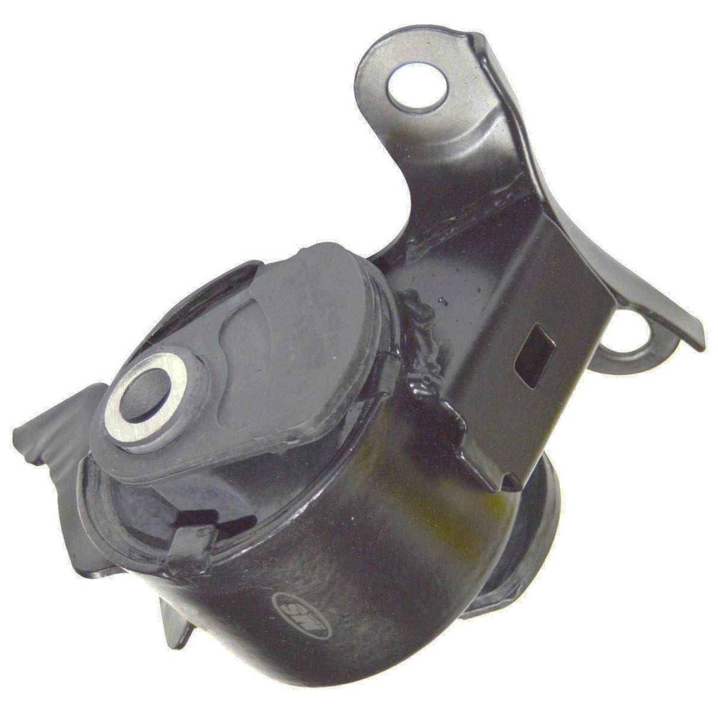 Coxim Central Traseiro do Motor - Metalsystem - 35212MS - (3)