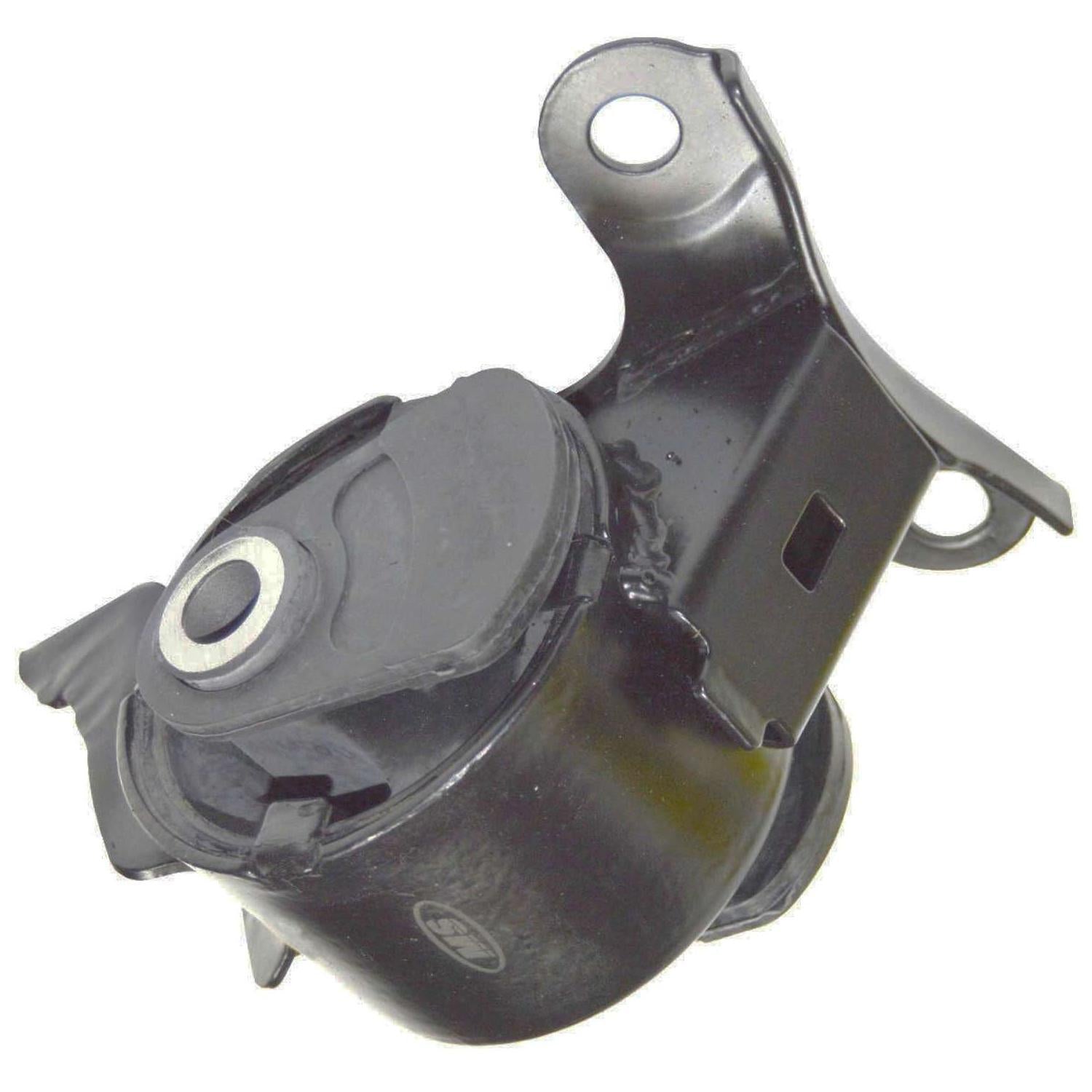 Coxim Central Traseiro do Motor - Metalsystem - 35212MS - (3)