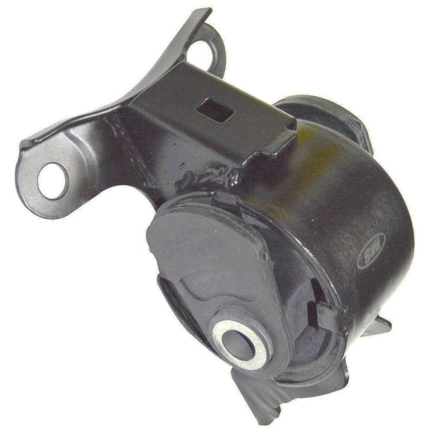 Coxim Central Traseiro do Motor - Metalsystem - 35212MS - (4)