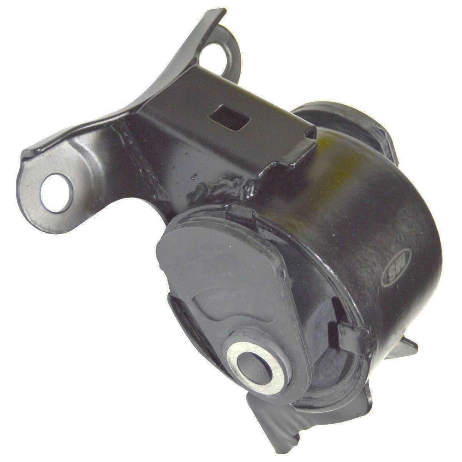 Coxim Central Traseiro do Motor - Metalsystem - 35212MS - (4)