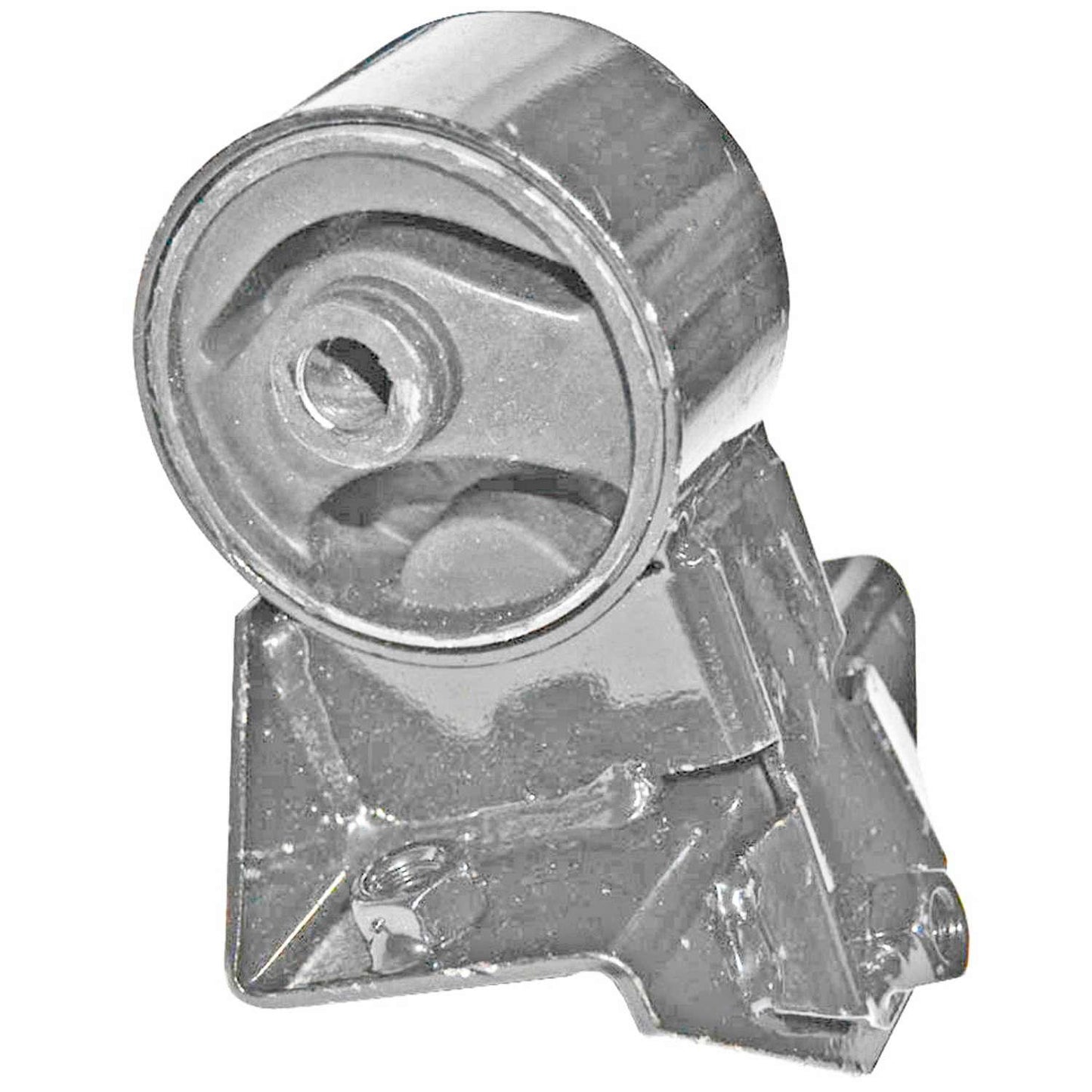 Coxim Dianteiro do Motor - Metalsystem - 31478+MS - (1)