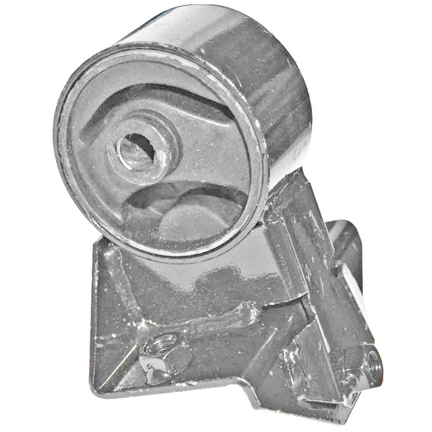 Coxim Dianteiro do Motor - Metalsystem - 31478+MS - (1)